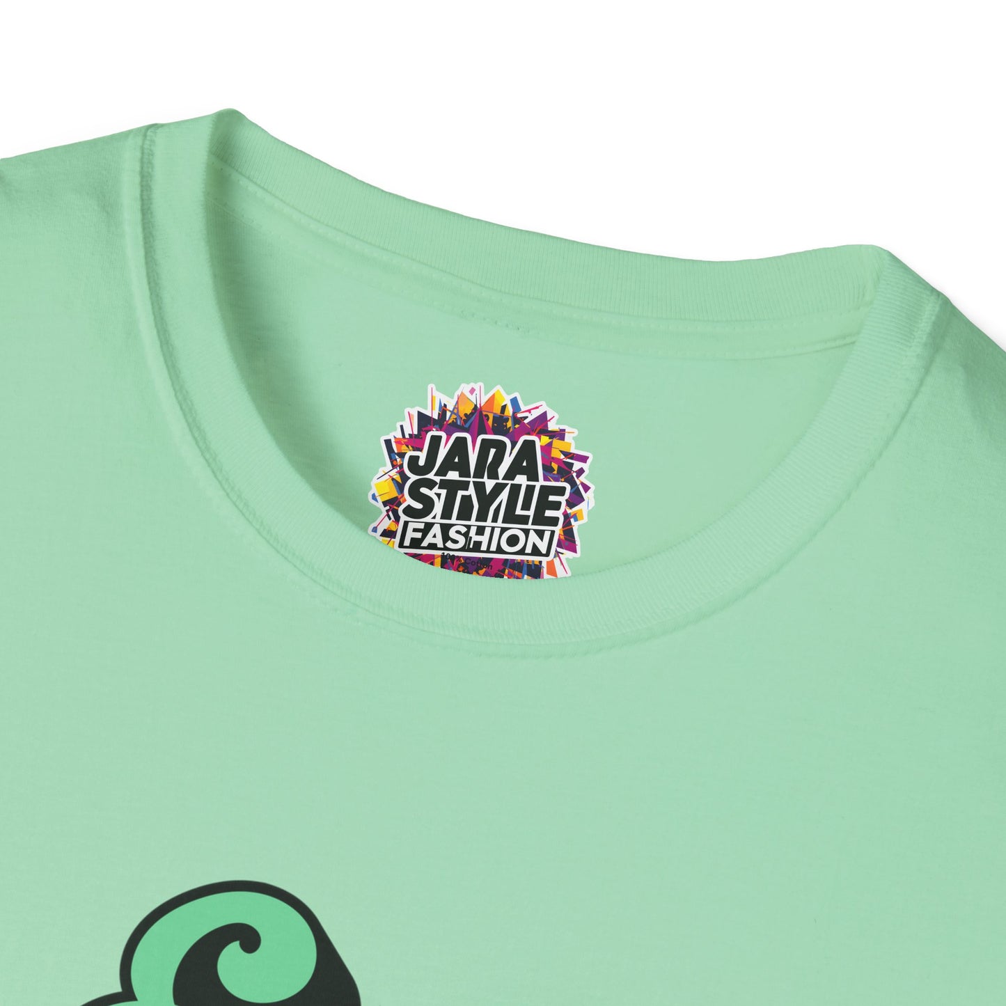 Enjoy Every Moment Tee: Savor Life's Joy | Jarastyle Positivity Collection