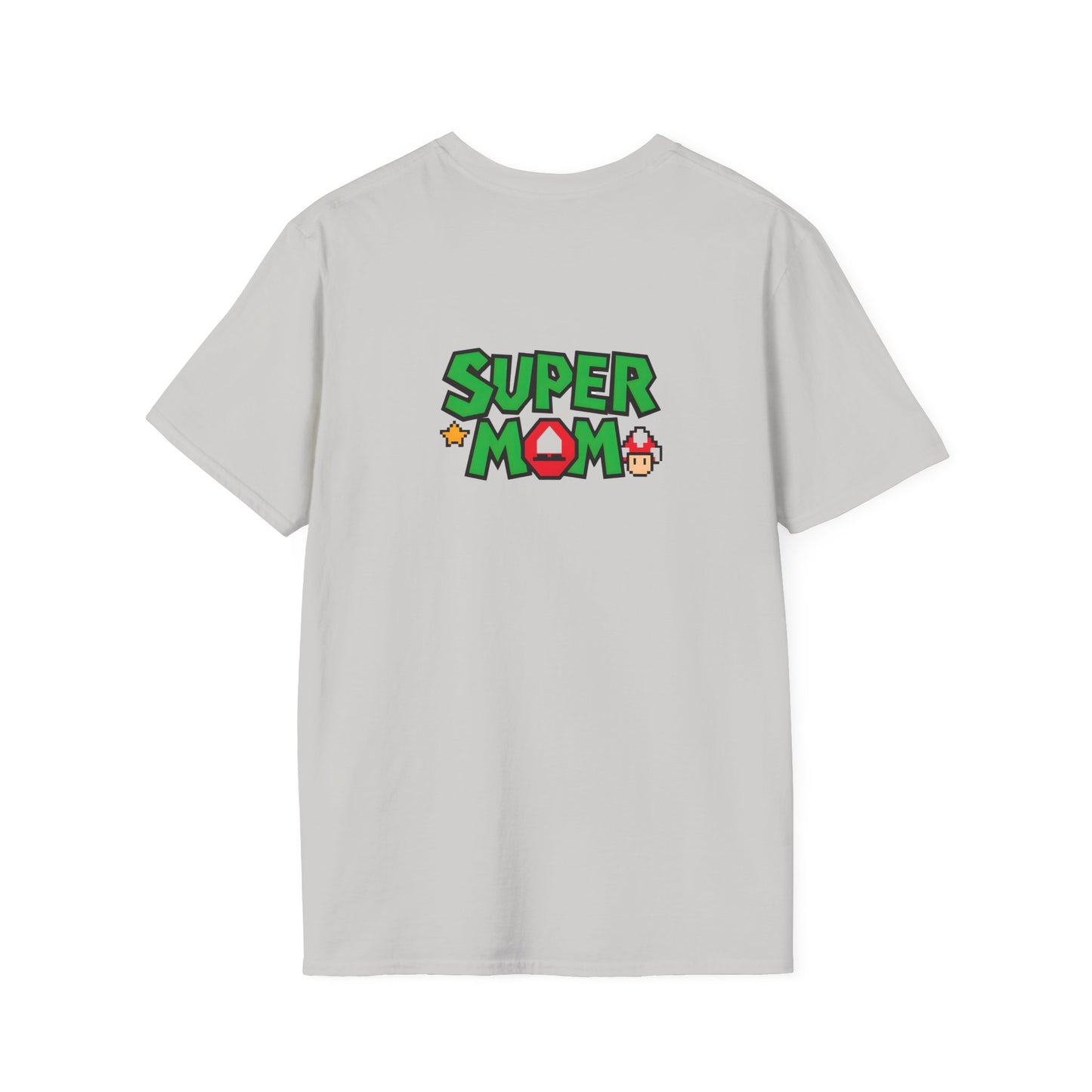 My Mom Is My Favorite Chef Tee: Culinary Love | Jarastyle Family Collection