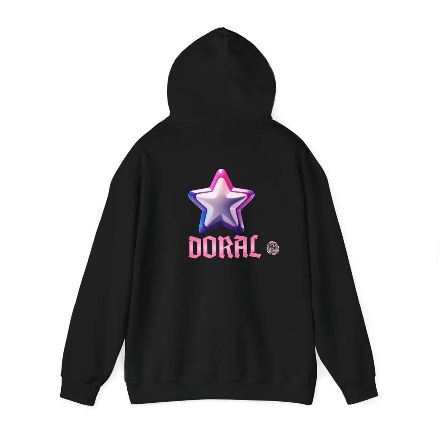Doral Florida Teen Rockstars Hoodie: Unleash Your Inner Musician | Jarastyle Youth Collection