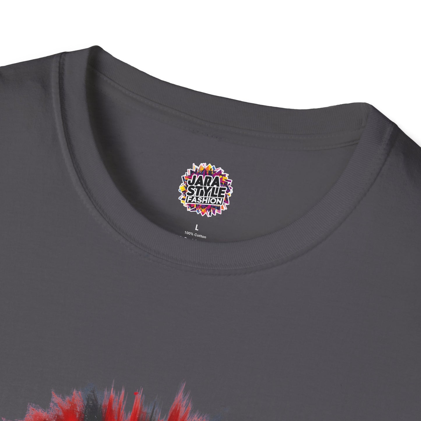 Pizza Is My Life Tee: For the True Pizza Lovers | Jarastyle Culinary Collection