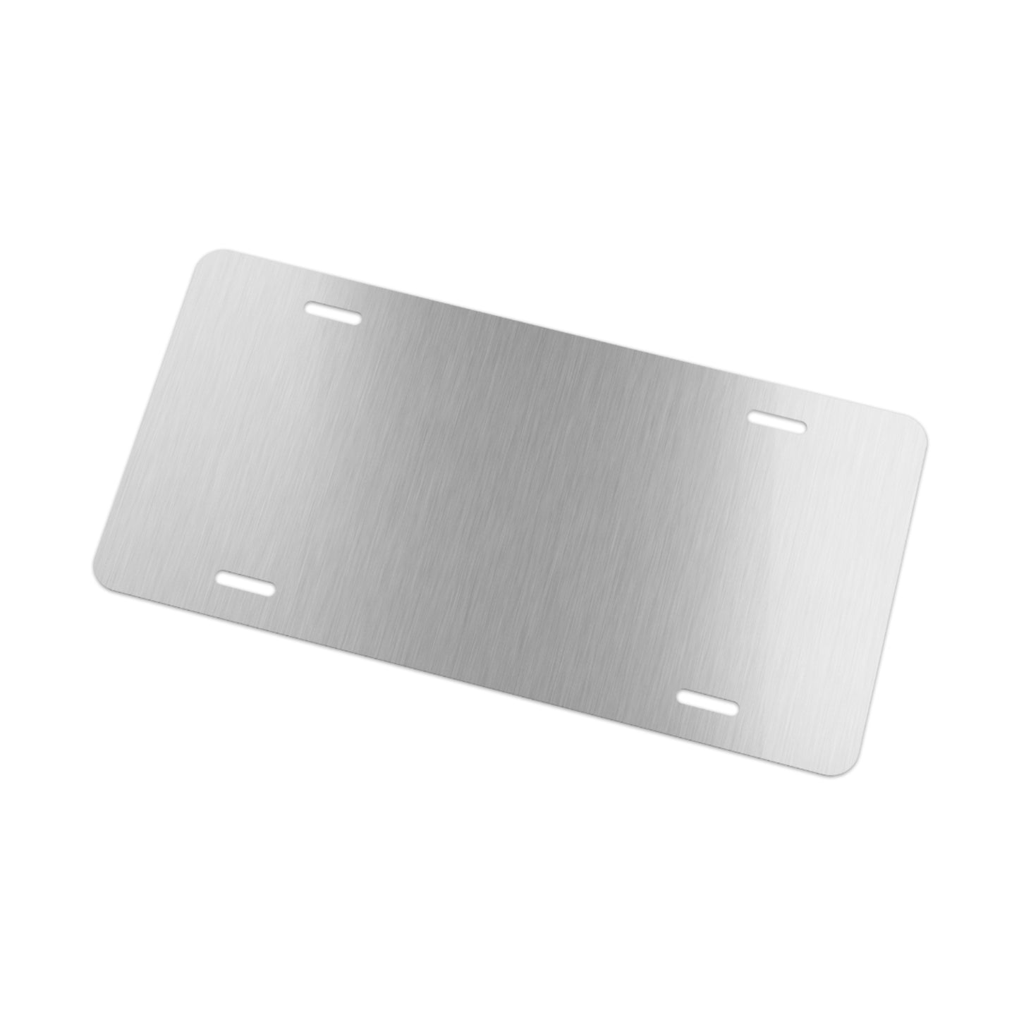 Custom Vanity Plate: Personalize Your Ride | Jarastyle Design Your Own Collection