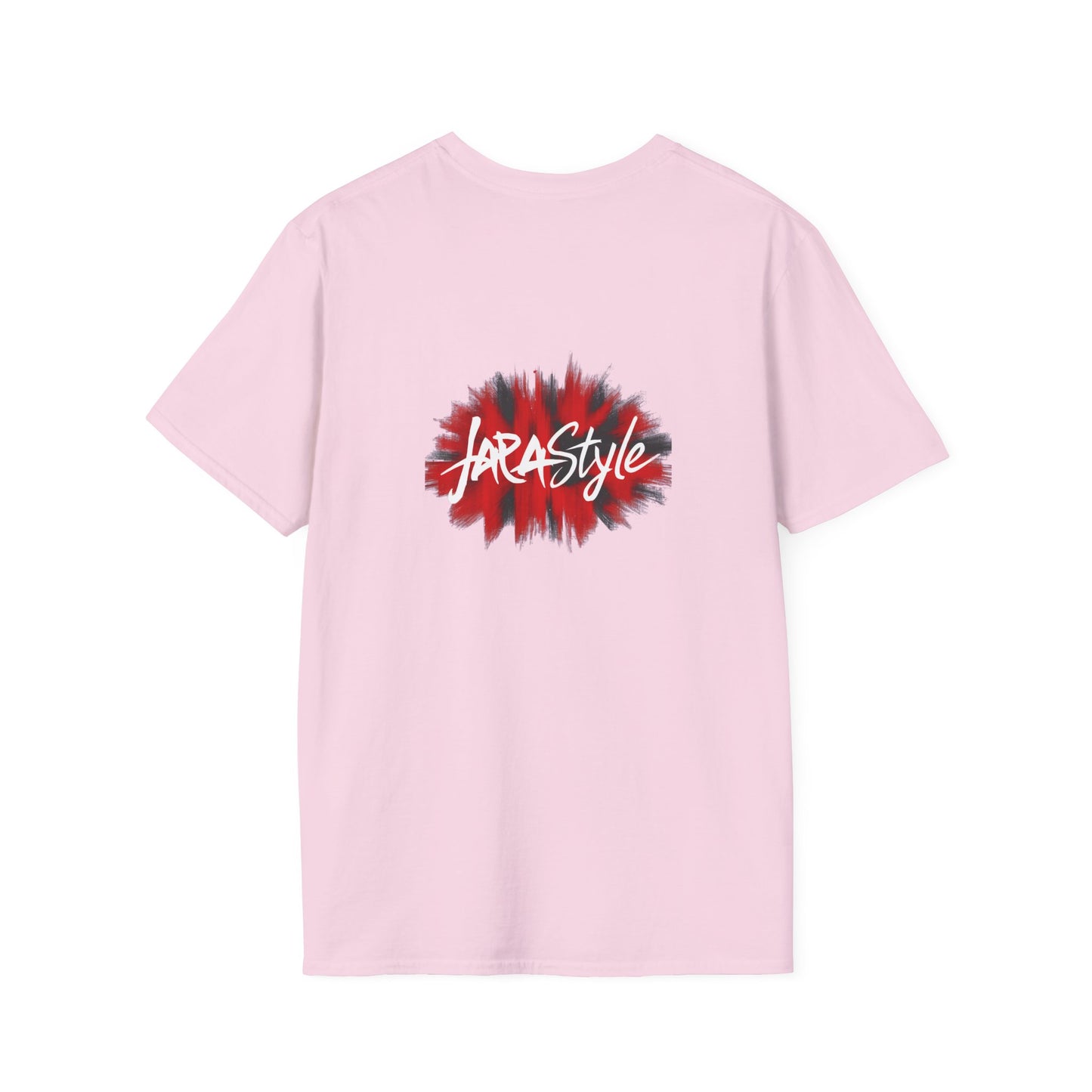 Please Don't Stop the Music Tee: Endless Beats | Jarastyle Rhythm Collection