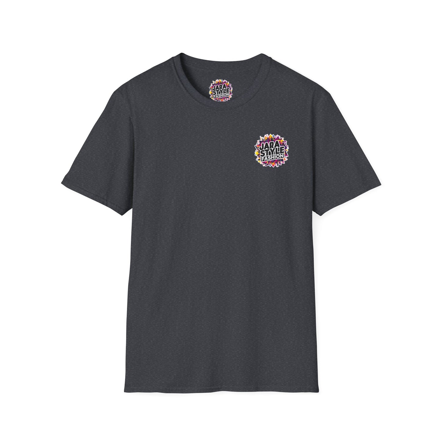 Faith Strength Tee: 'I Can Do All Things Through Christ' | Jarastyle Collection