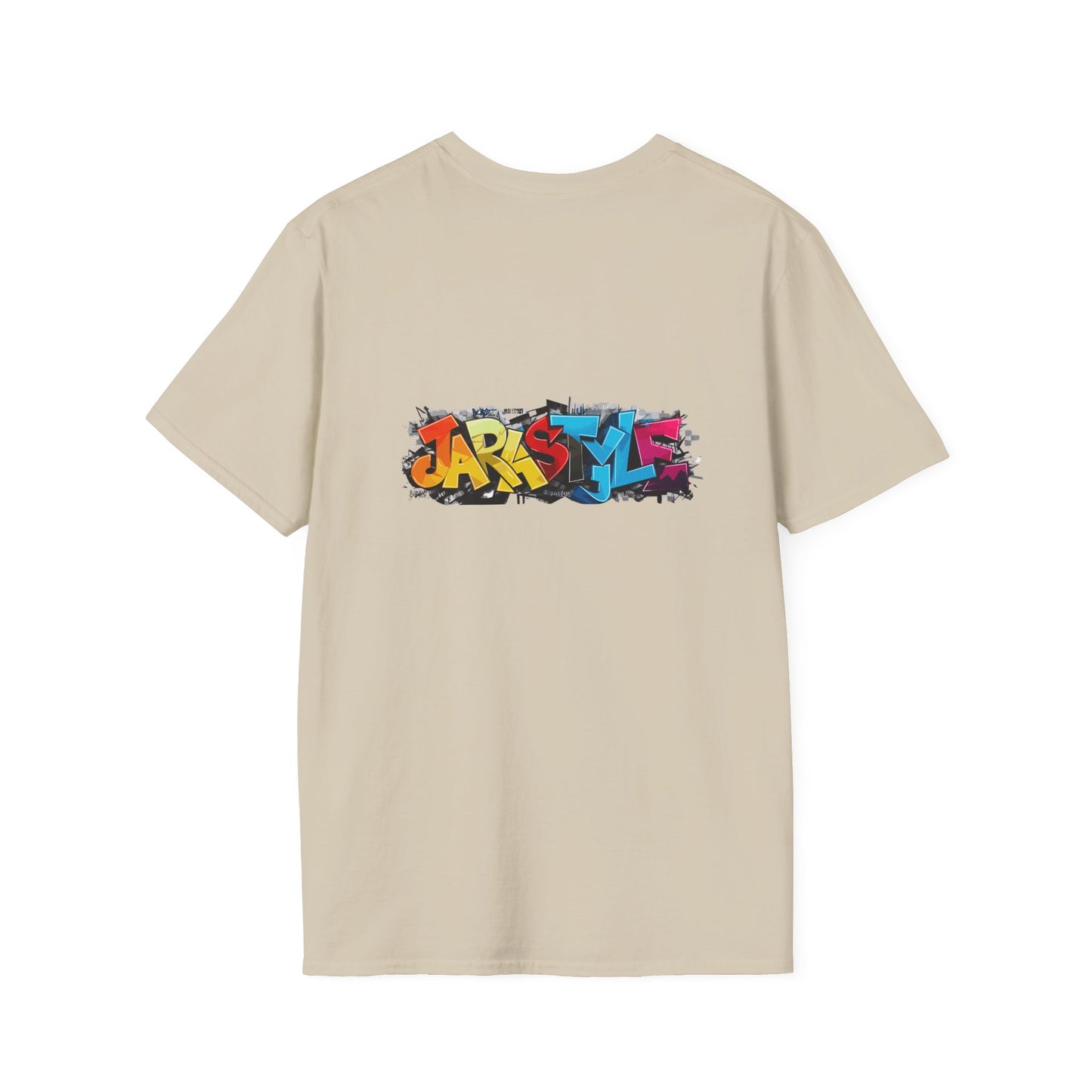 Chihuahua Hip Hop Fashion Tee: Urban Paws & Beats | Jarastyle Urban Pet Collection