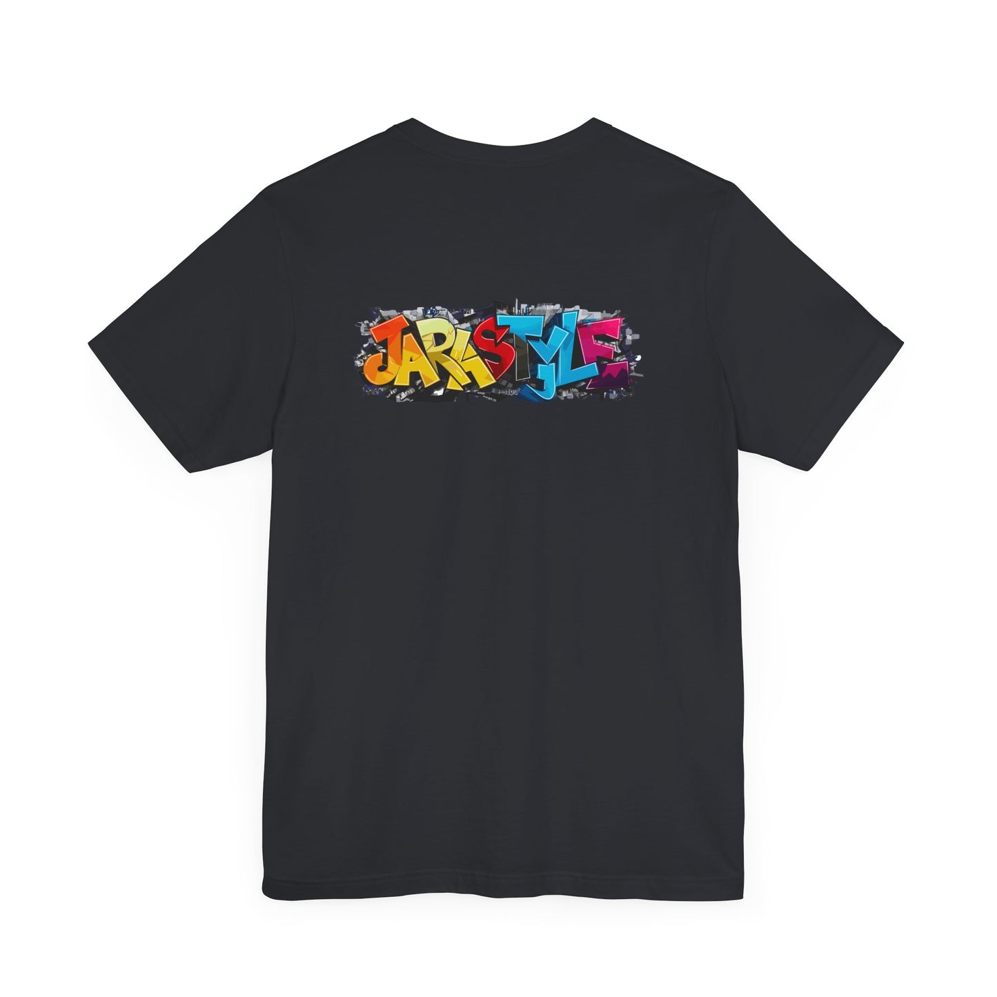 Anti-Stupid Chihuahua Tee: Boldly Speak Your Mind | Jarastyle Humor Collection