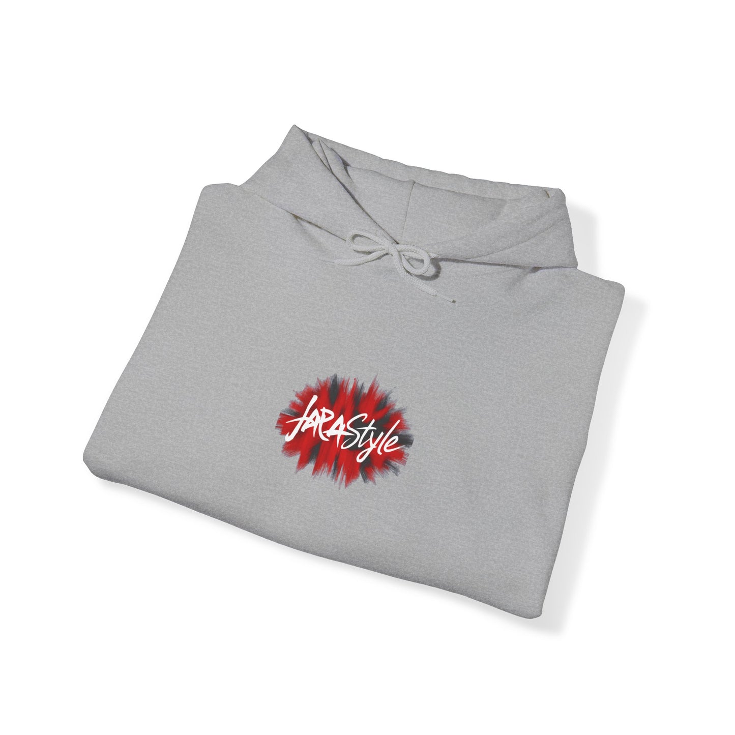 Jarastyle 'The Sky Is the Limit' Hoodie: Aim High, Dream Big | Jarastyle Inspirational Collection