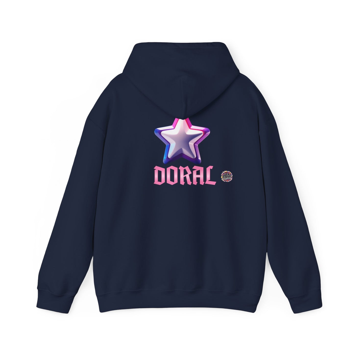 Doral Florida Teen Rockstars Hoodie: Unleash Your Inner Musician | Jarastyle Youth Collection