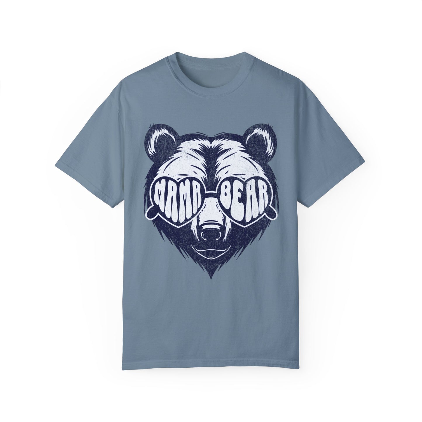 "Mama Bear T-Shirts: Perfect Mother’s Day Gift | Jarastyle 2024