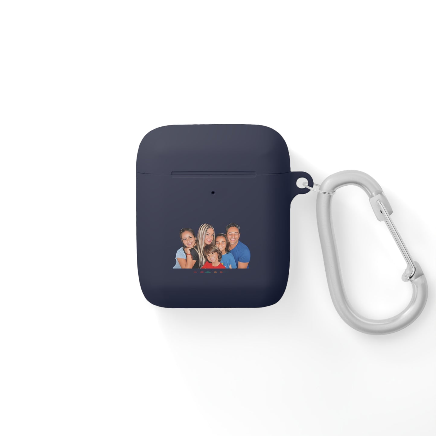Custom AirPods & AirPods Pro Case Cover: Your Design, Your Style | Jarastyle Tech Accessories
