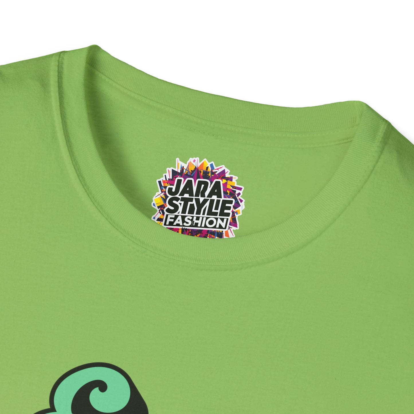 Enjoy Every Moment Tee: Savor Life's Joy | Jarastyle Positivity Collection