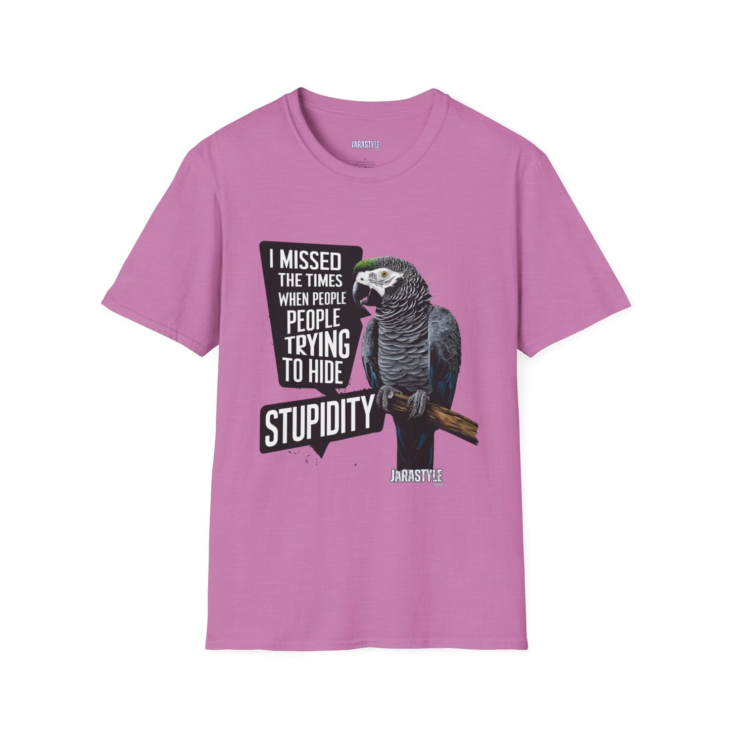Inspire Tee: Motivational Quote for Everyday Triumph | Jarastyle Collection
