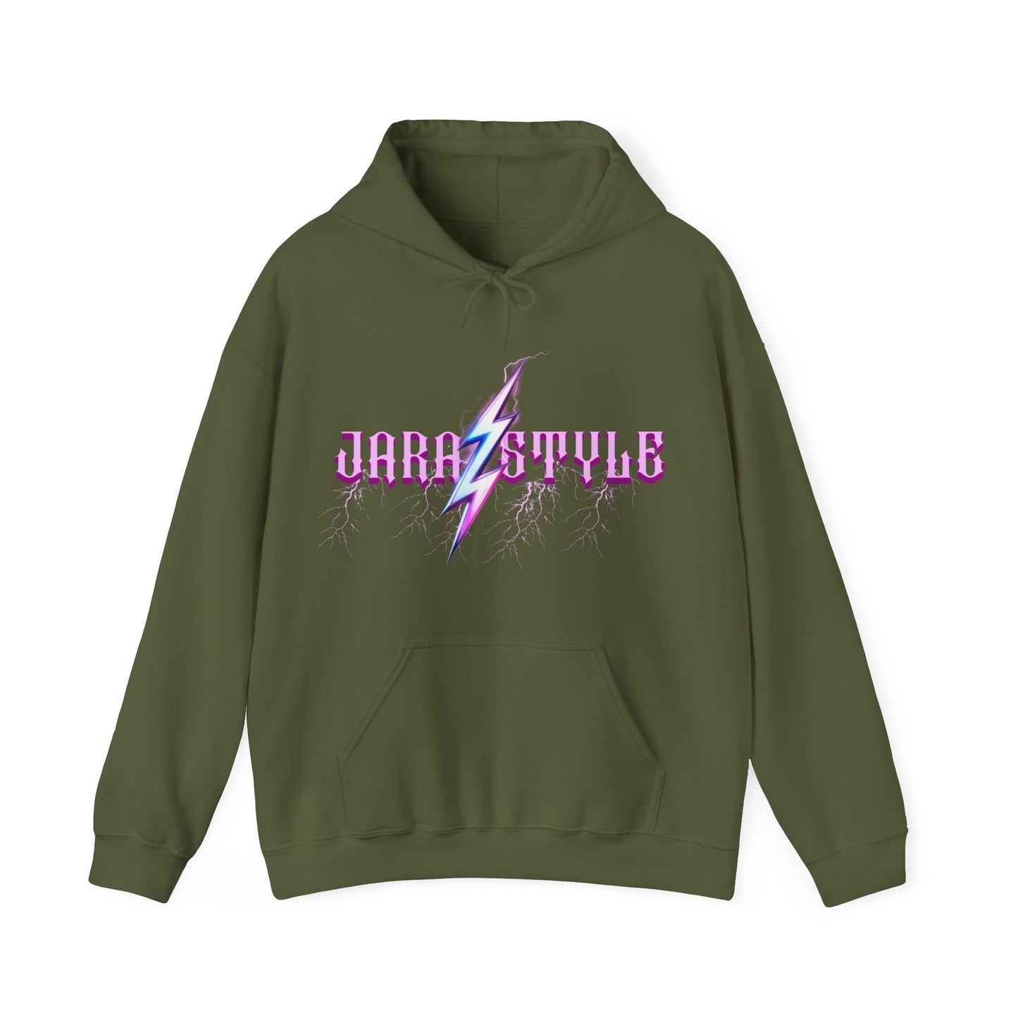 Jarastyle Unisex Heavy Blend™ Hooded Sweatshirt