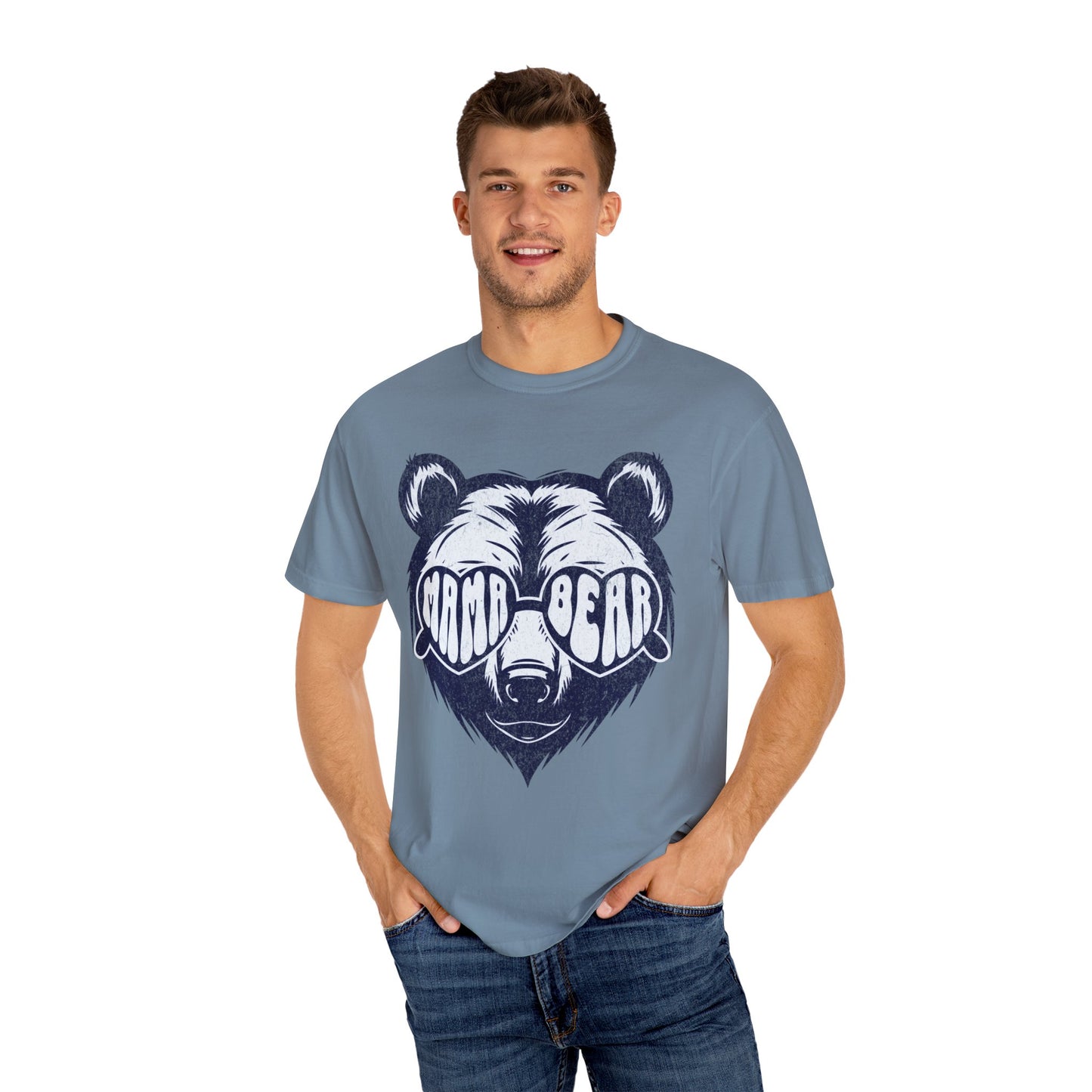 "Mama Bear T-Shirts: Perfect Mother’s Day Gift | Jarastyle 2024
