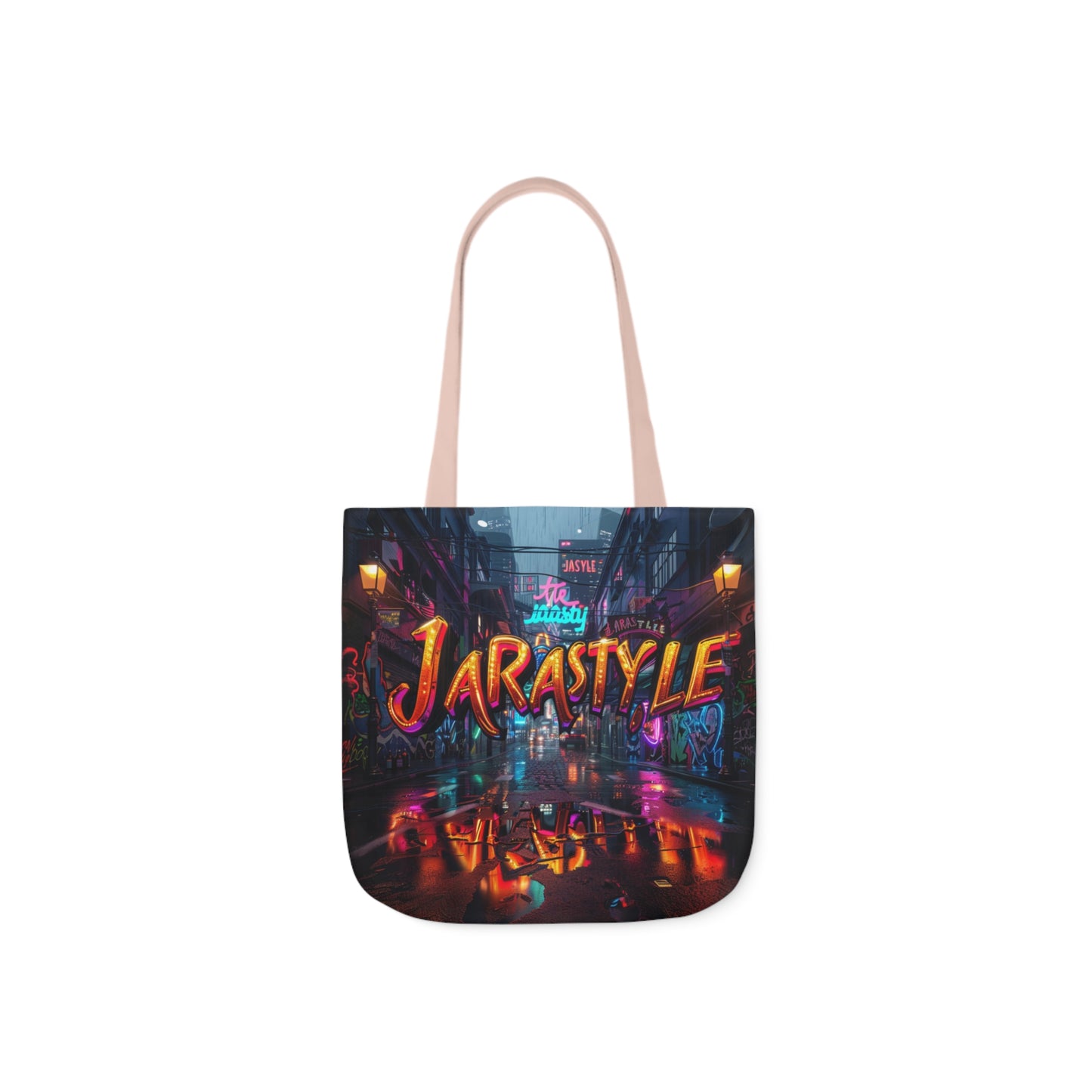Jarastyle Fashion Tote Bags: Carry Your Style Everywhere