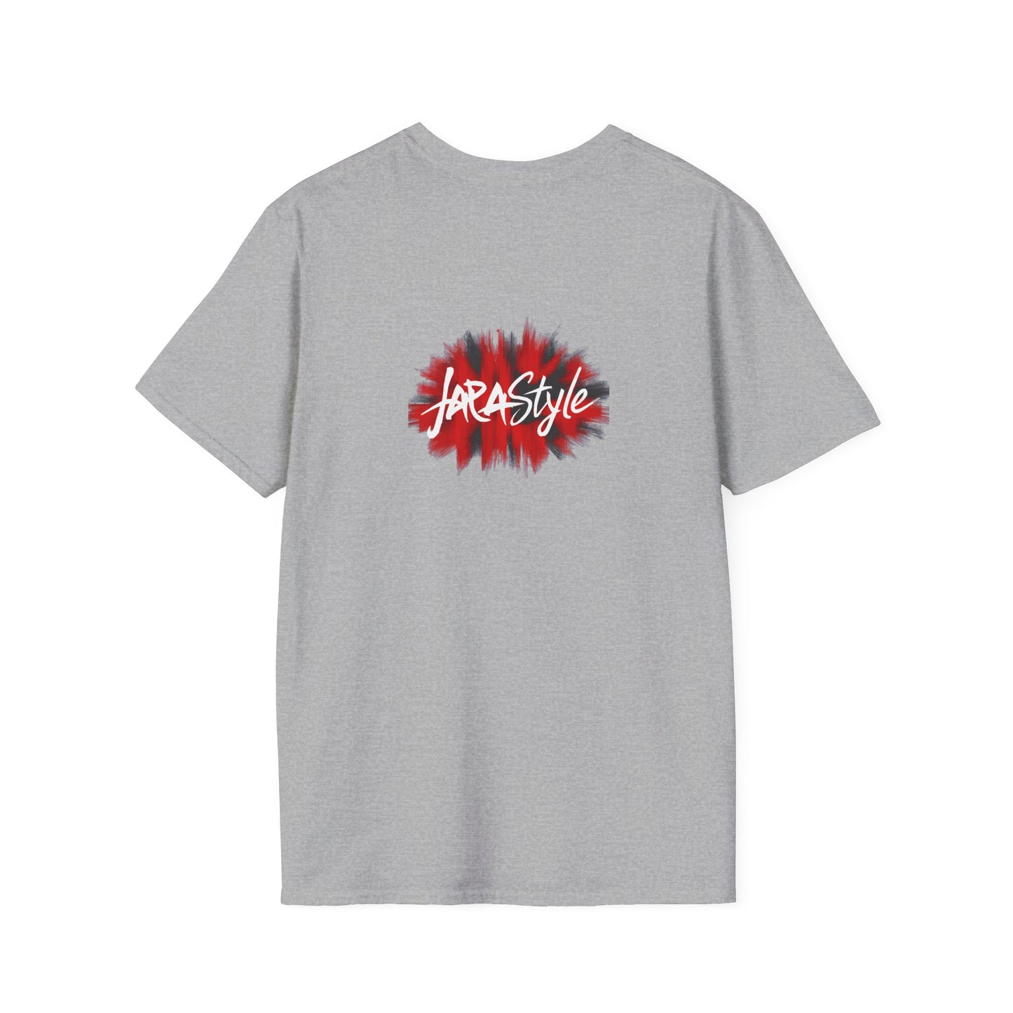 Doral Bulldog Pride Tee: Celebrate Community & Canine Companions | Jarastyle Local Collection