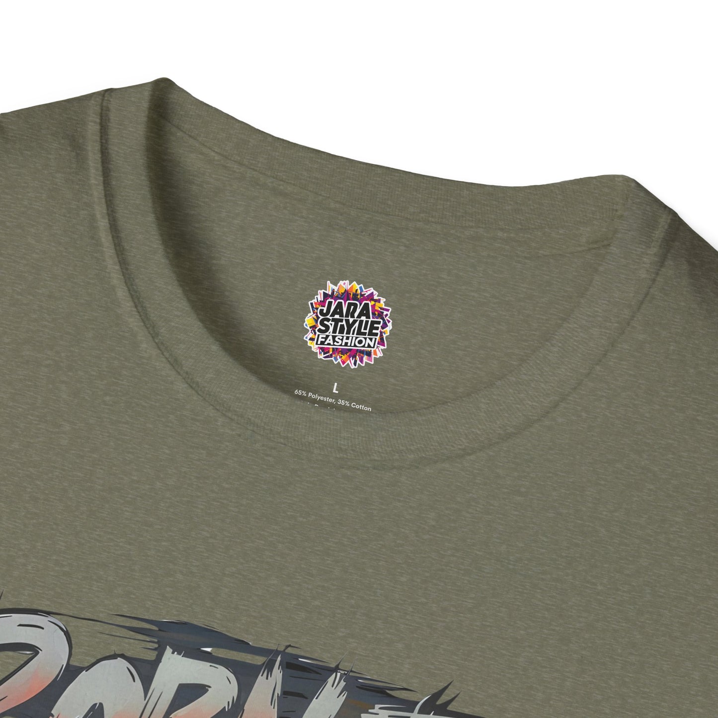 Born to Ride Tee: Freedom on Two Wheels | Jarastyle Adventure Collection