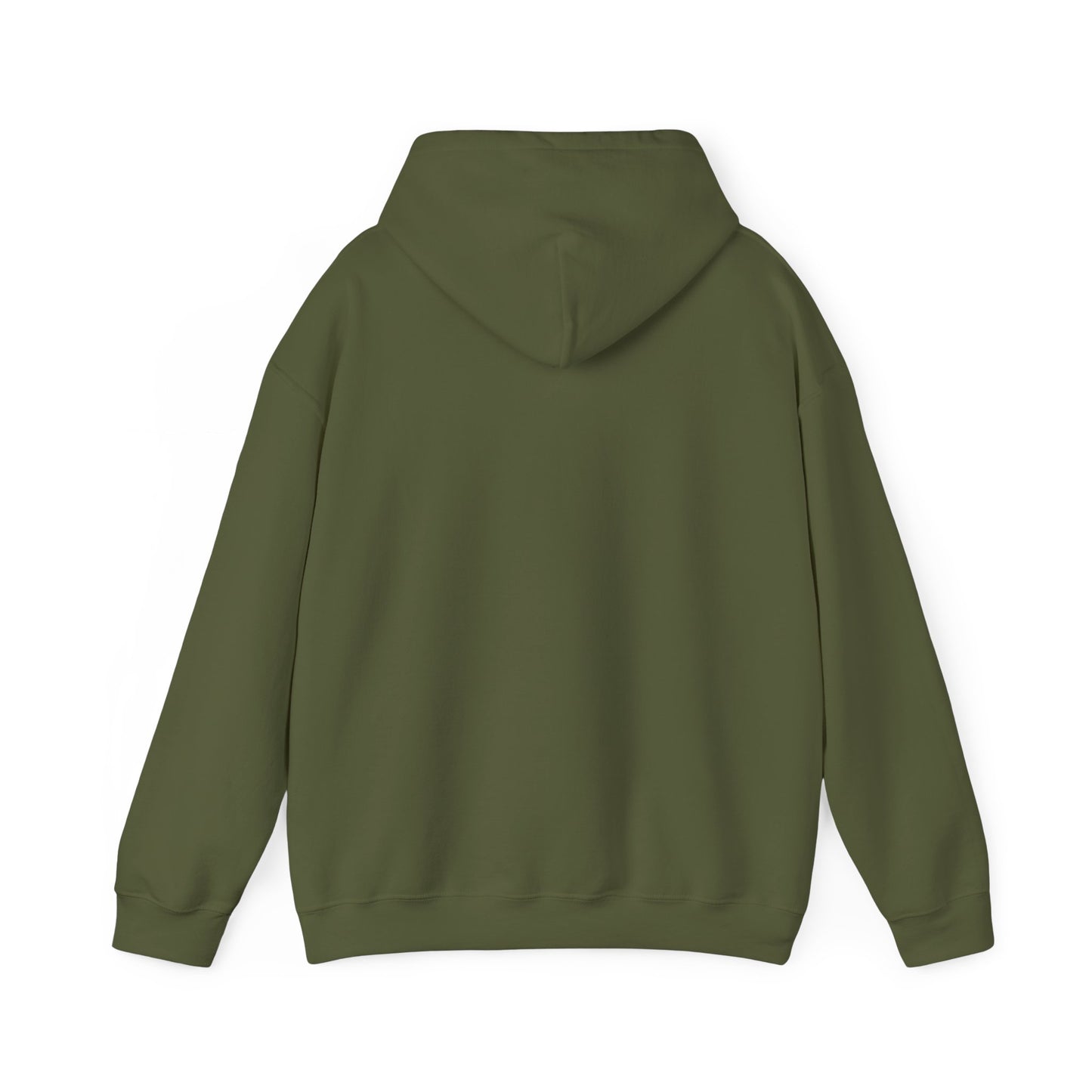 Jarastyle Unisex Heavy Blend™ Hooded Sweatshirt