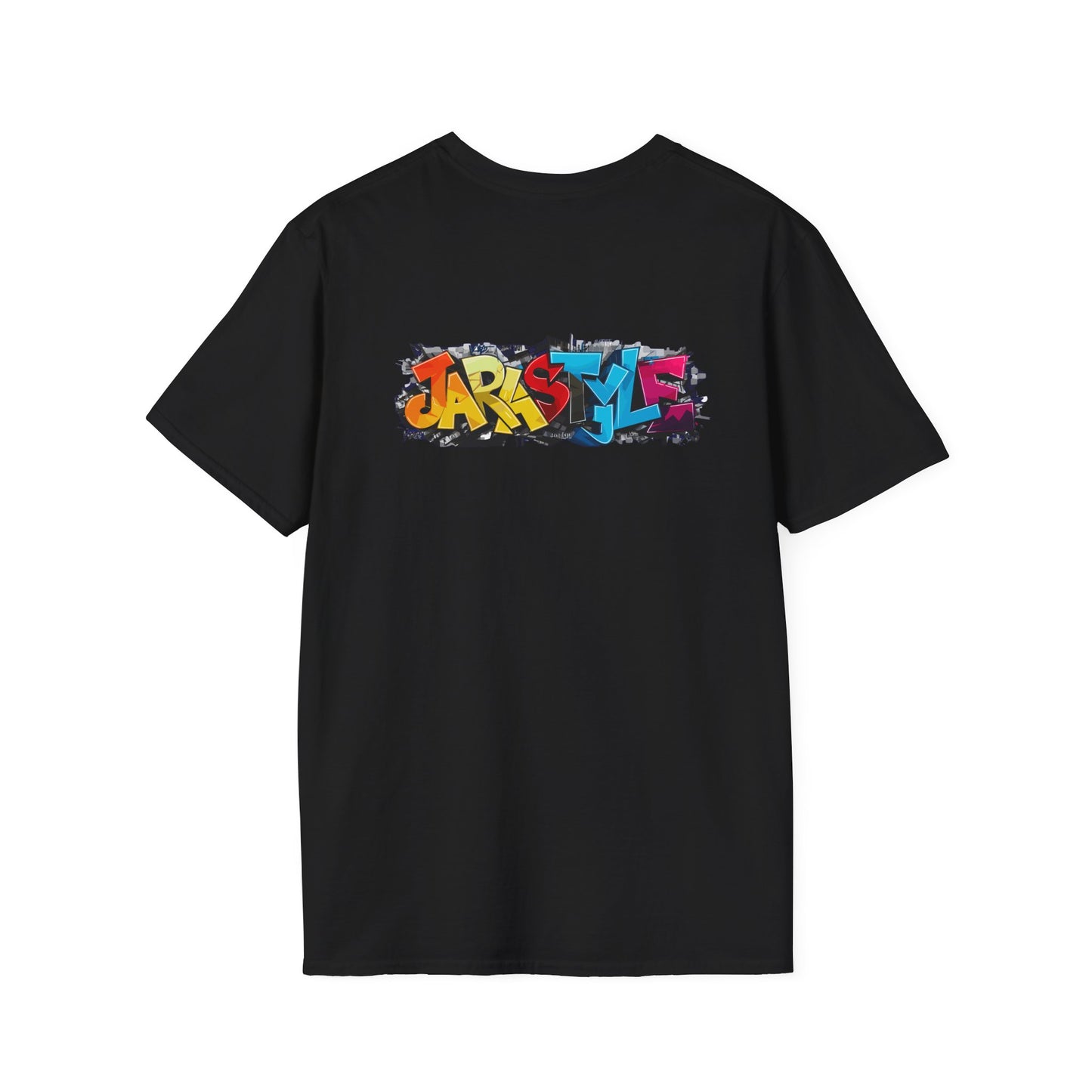 Marilyn Pop Art Tee: Vintage Glam Meets Modern Style | Jarastyle Iconic Collection