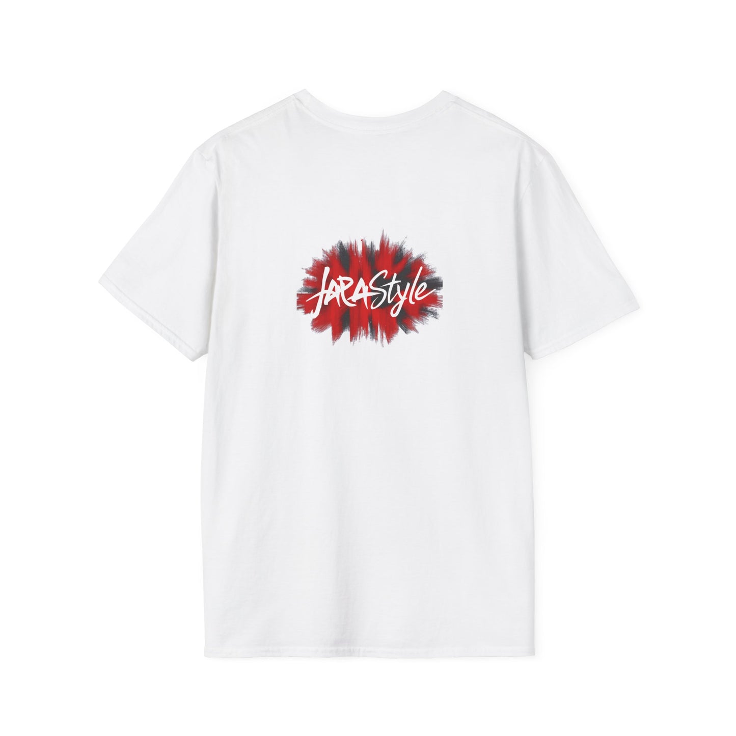 Doral Bulldog Pride Tee: Celebrate Community & Canine Companions | Jarastyle Local Collection