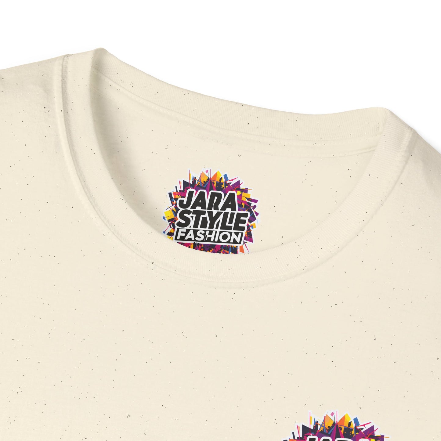 Faith Strength Tee: 'I Can Do All Things Through Christ' | Jarastyle Collection