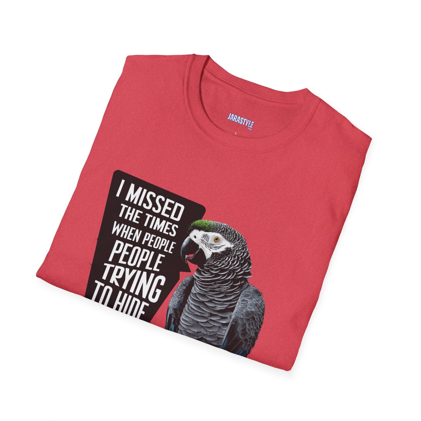 Inspire Tee: Motivational Quote for Everyday Triumph | Jarastyle Collection