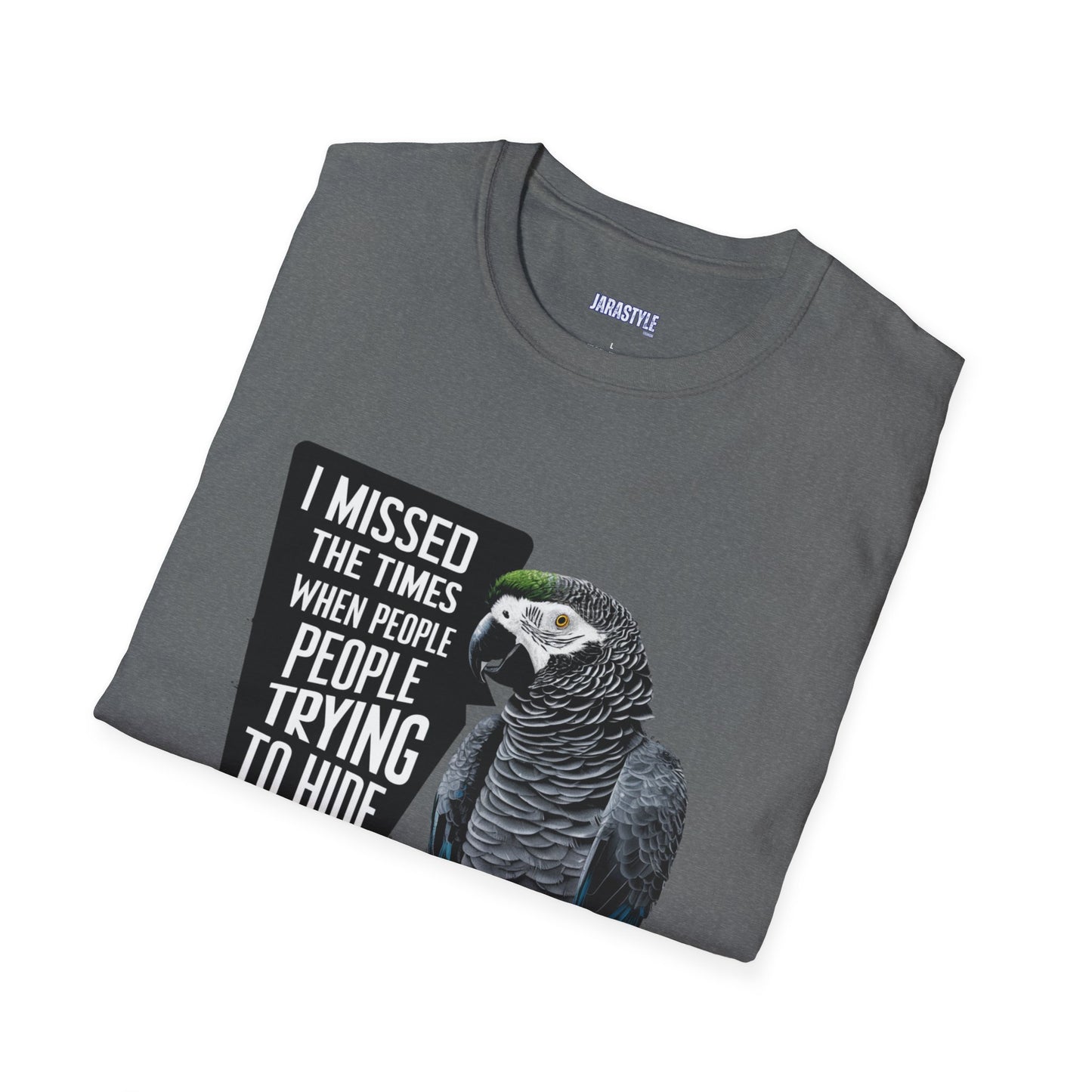 Inspire Tee: Motivational Quote for Everyday Triumph | Jarastyle Collection