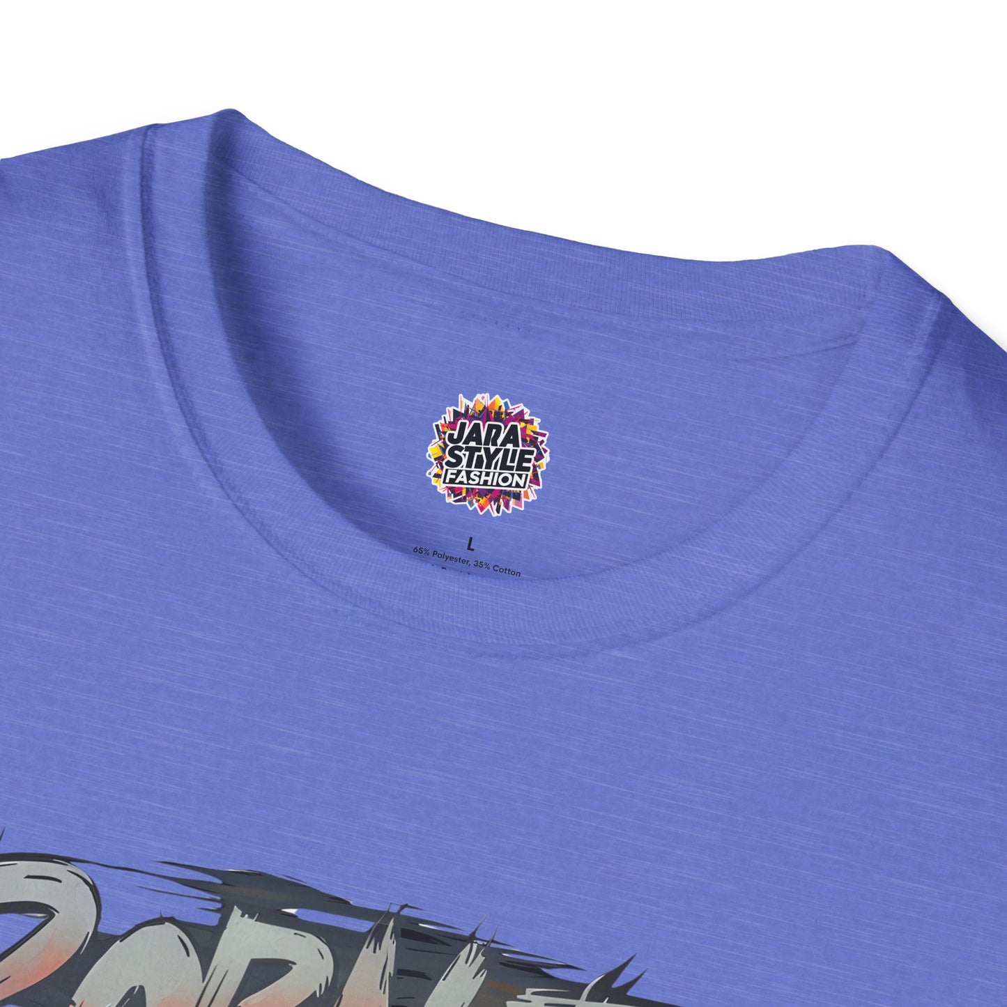 Born to Ride Tee: Freedom on Two Wheels | Jarastyle Adventure Collection