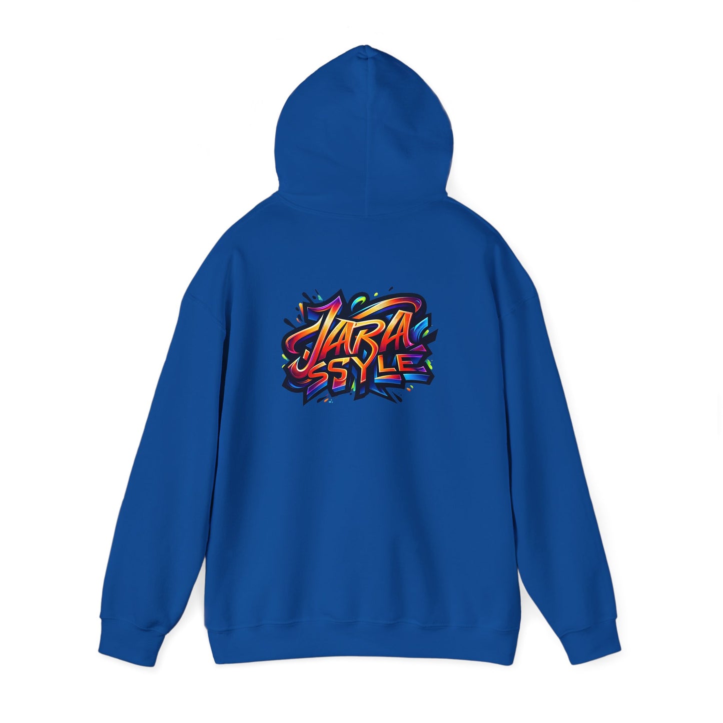 Keep Calm and Eat Pizza Hoodie | Jarastyle Comfort Collection
