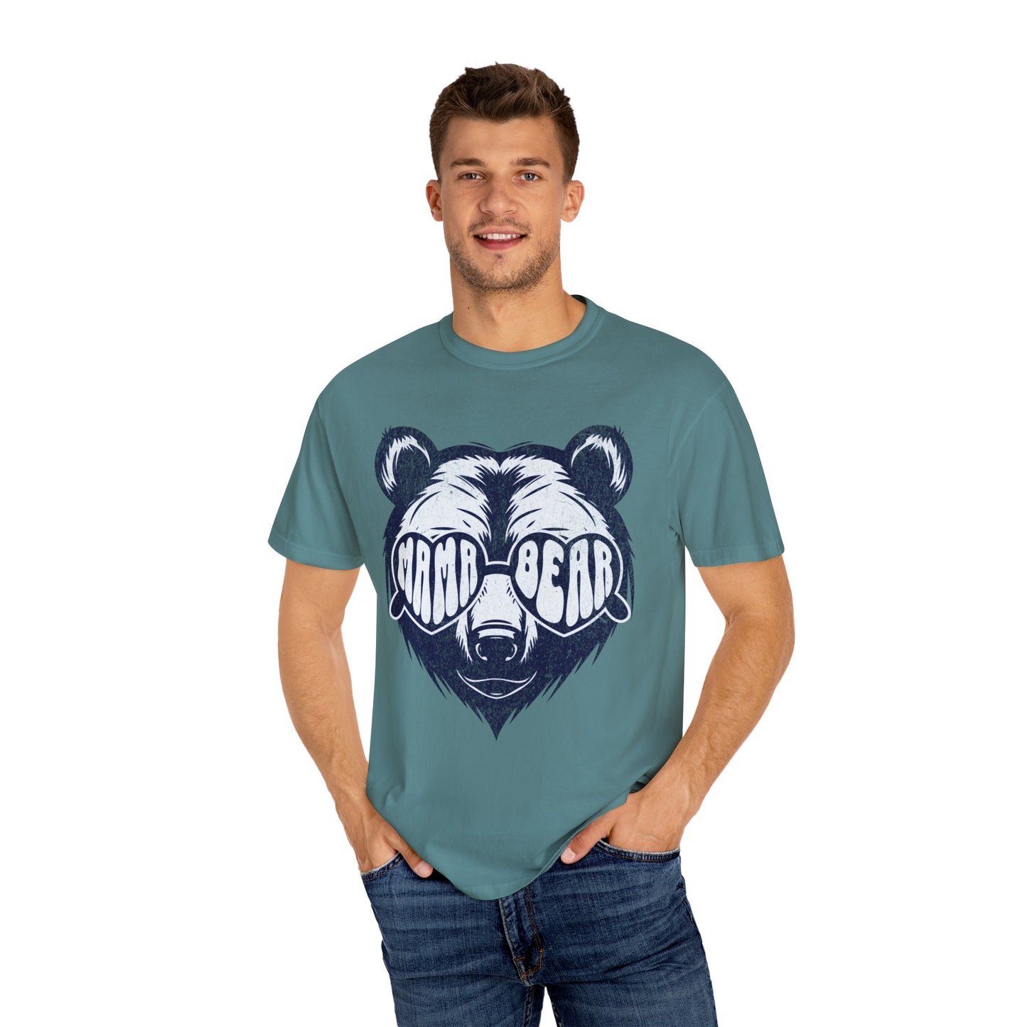 "Mama Bear T-Shirts: Perfect Mother’s Day Gift | Jarastyle 2024