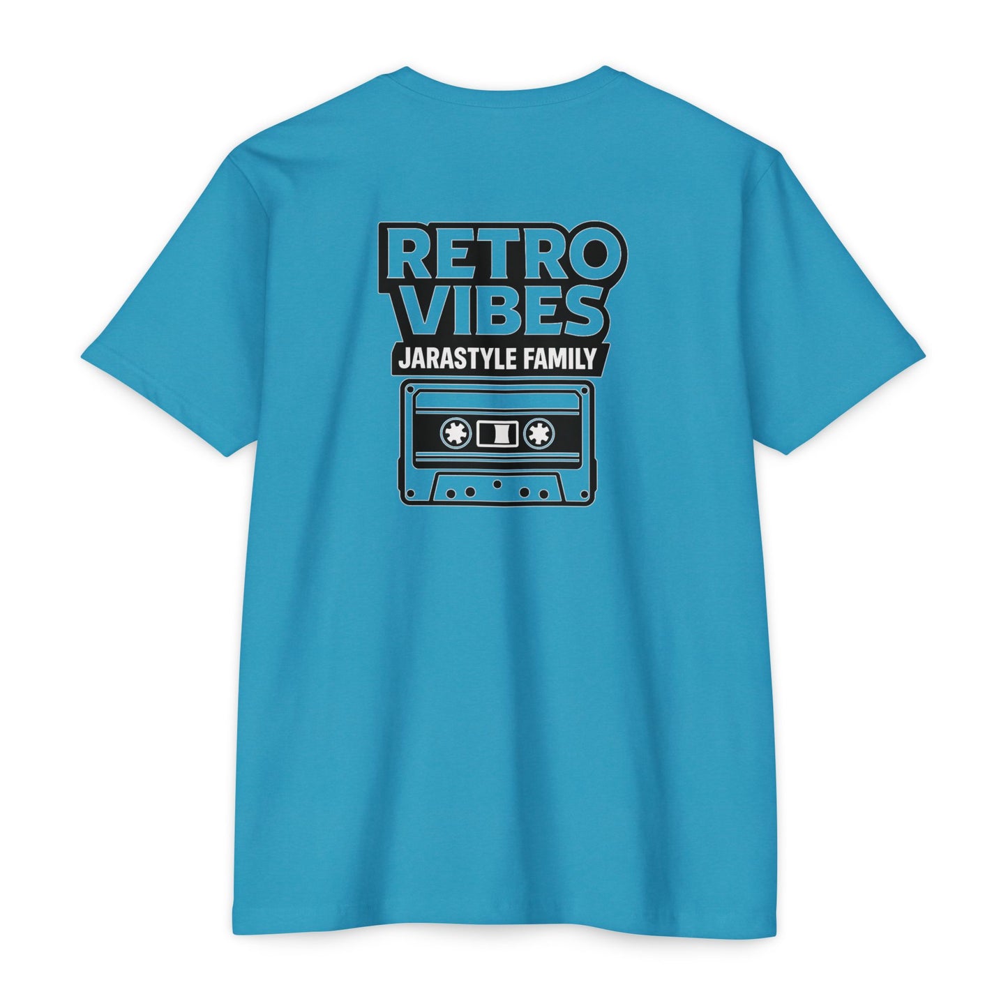 Retro Vibes Unisex T-Shirt, Good Vibes Tee, Nostalgic Graphic Tee, Music Lover Gift, 80s Inspired Apparel