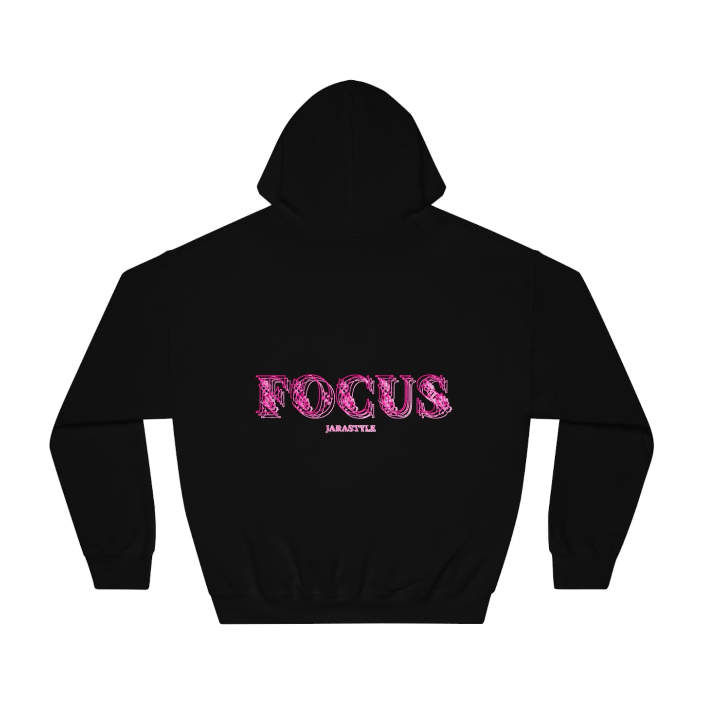 Jarastyle Dog Mantra Hoodie: Wear Your Heart & Bark on Your Sleeve