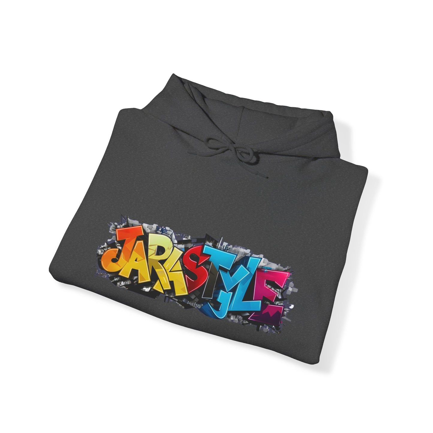 Dream More Hoodie: Inspire Your Journey | Jarastyle Brand YouTube Channel Collection