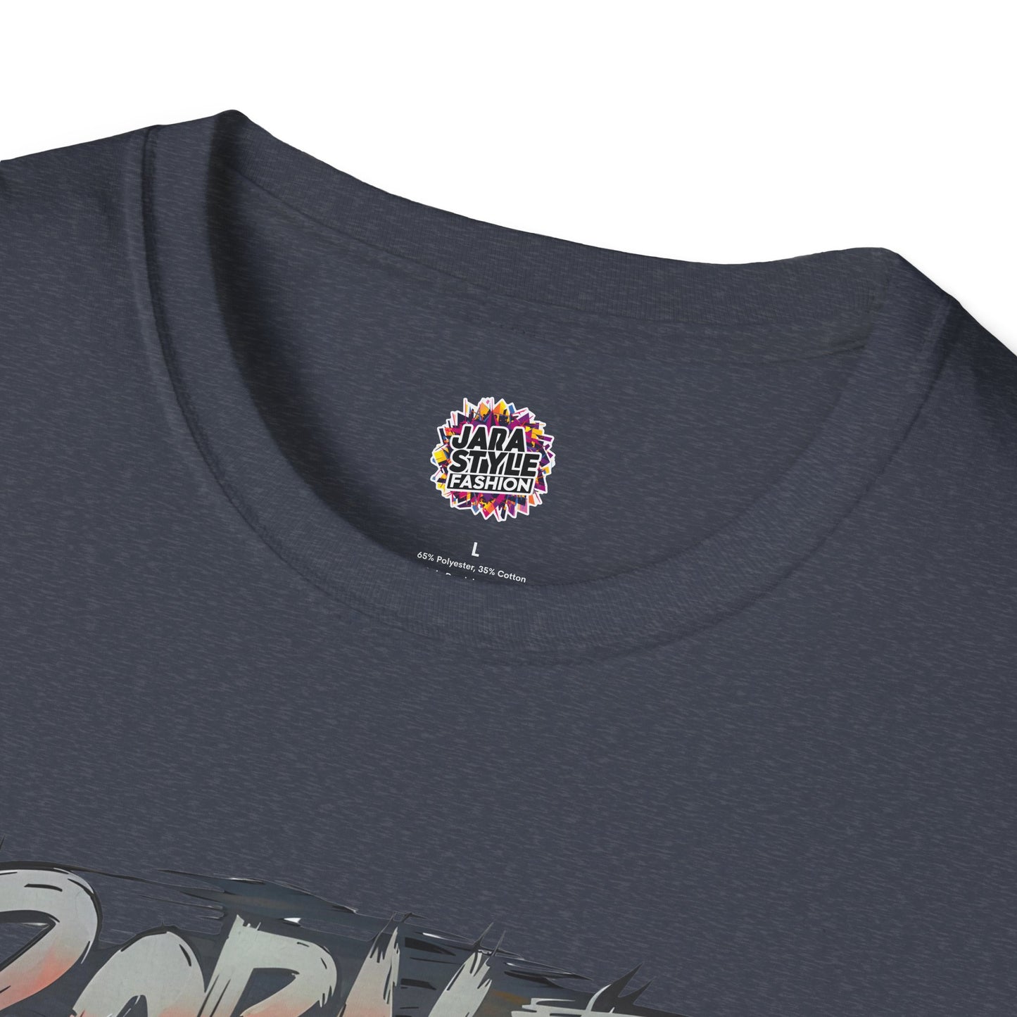 Born to Ride Tee: Freedom on Two Wheels | Jarastyle Adventure Collection