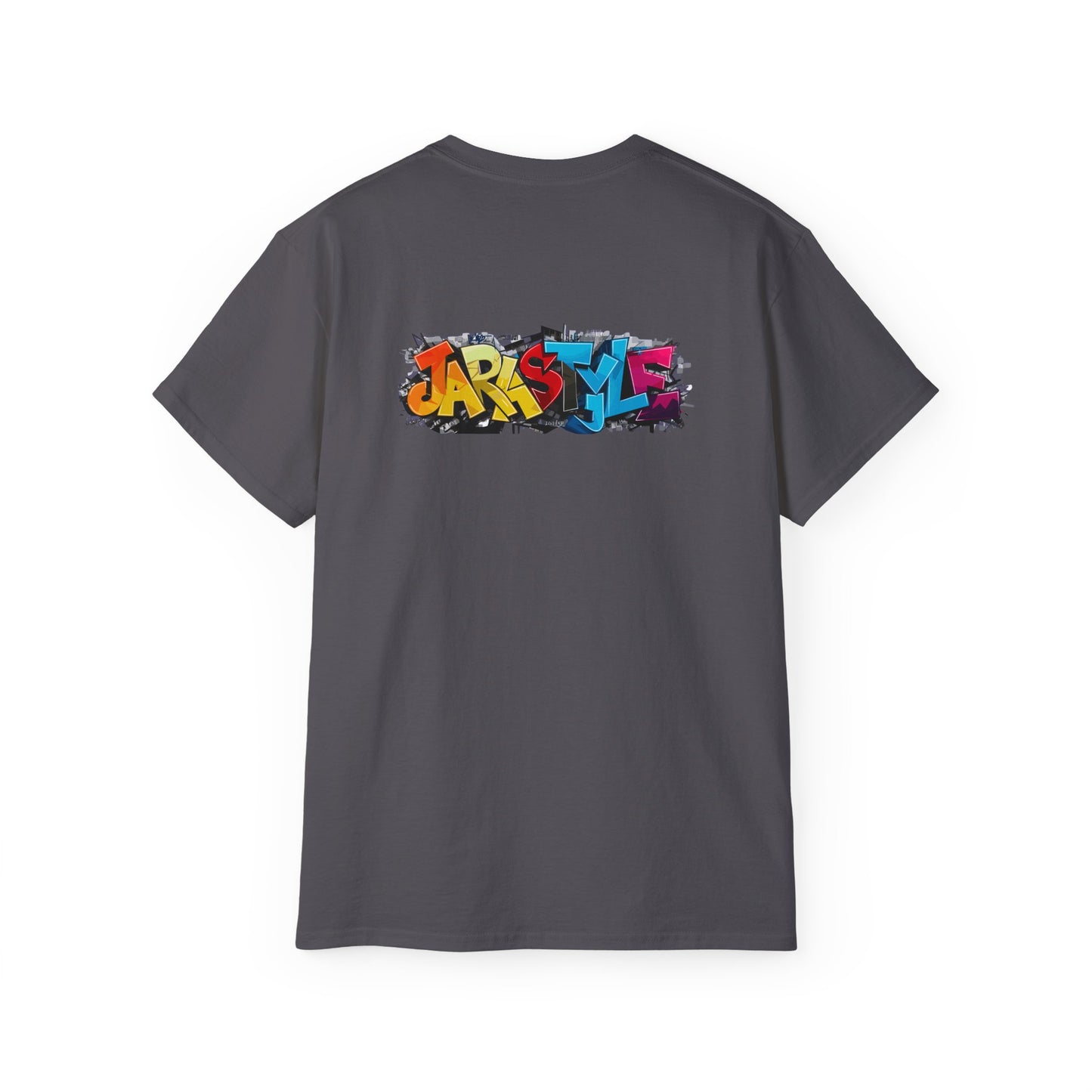 Miami Beach Vibes Tee: Sun, Sand & Style | Jarastyle Coastal Collection