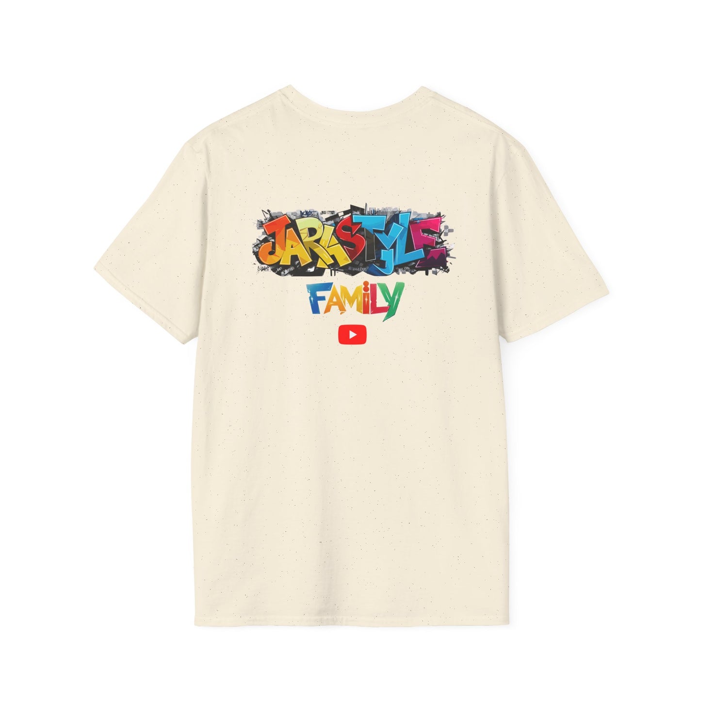 Inspirational Graphic T-Shirt for Faith and Family, Jesus Tee, Family Reunion Apparel, Religious Gift, Everyday Wear