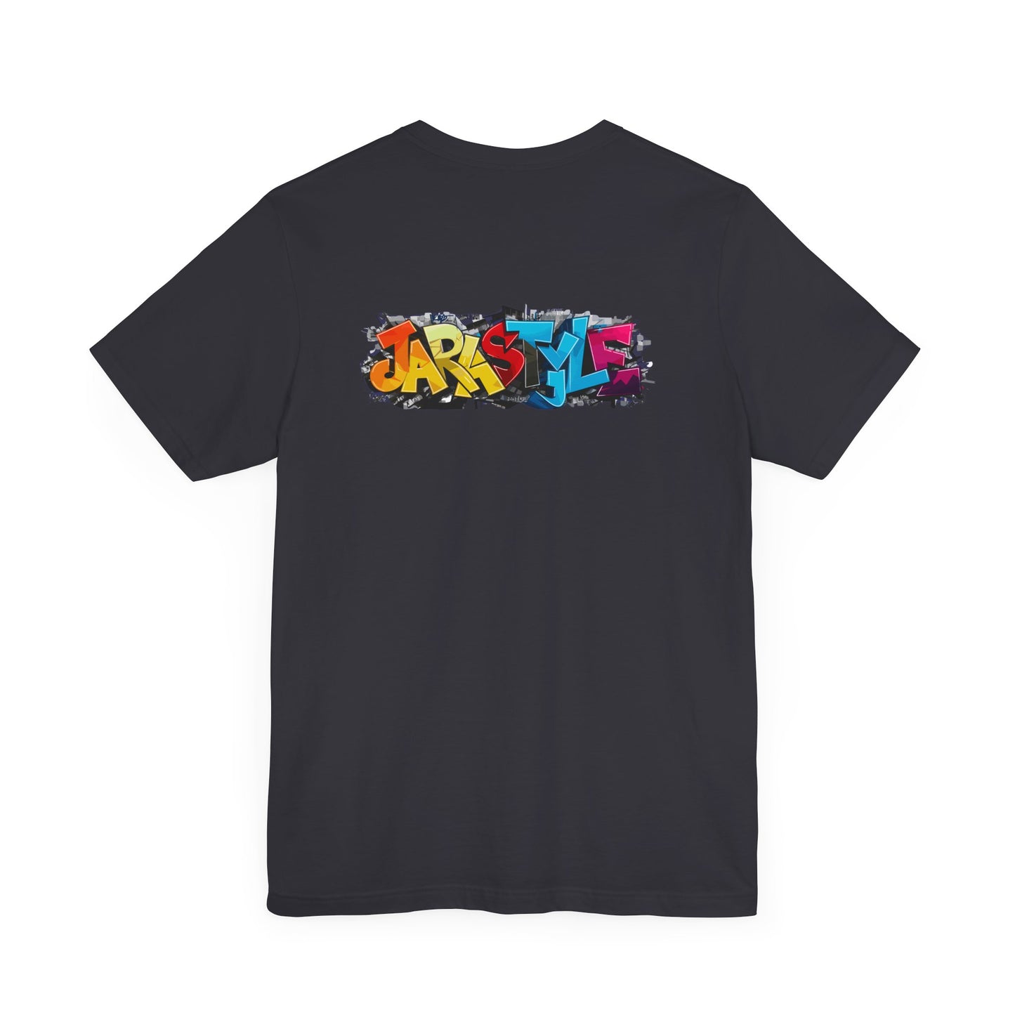Anti-Stupid Chihuahua Tee: Boldly Speak Your Mind | Jarastyle Humor Collection