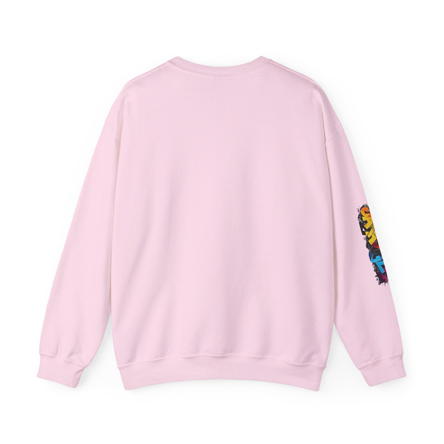 Miami Chilli Mode Activated Sweatshirt: Embrace the Vibes | Jarastyle Relax Collection