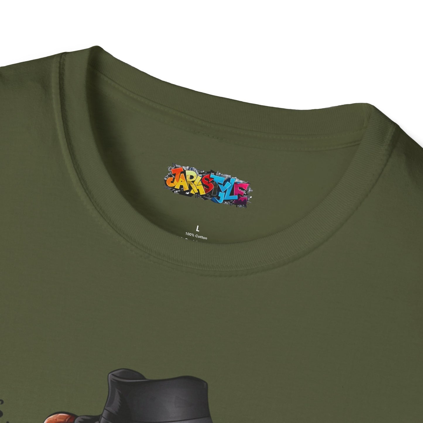 Coffee First, Adventures Next Tee: Start Your Day with Energy | Jarastyle Gamer's Collection