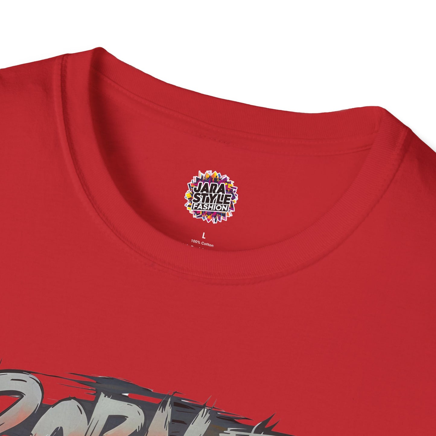 Born to Ride Tee: Freedom on Two Wheels | Jarastyle Adventure Collection