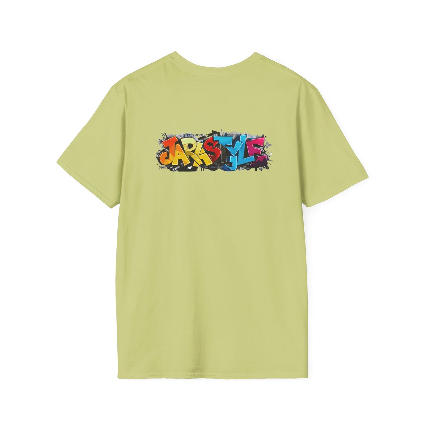 I'm Spying on You Tee: Playful Intrigue | Jarastyle Whimsical Collection