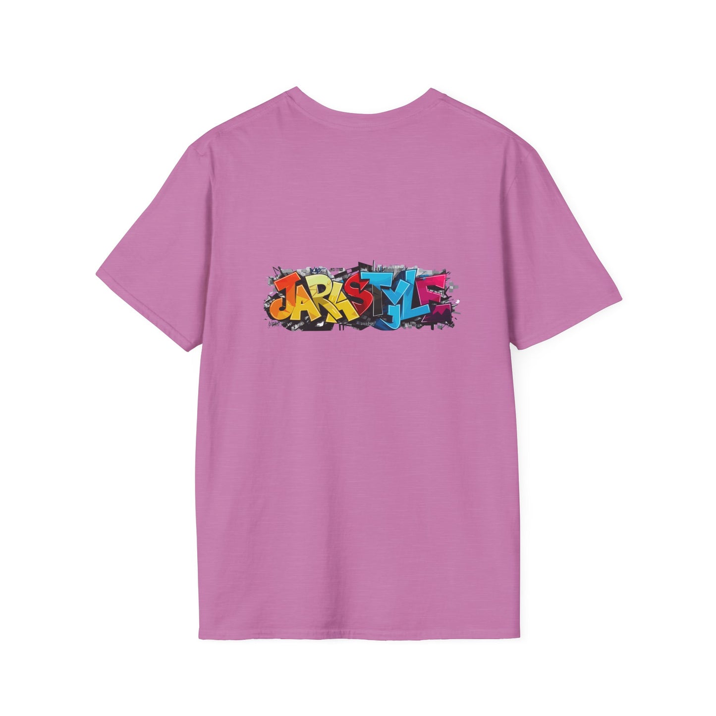 Chihuahua Hip Hop Fashion Tee: Urban Paws & Beats | Jarastyle Urban Pet Collection