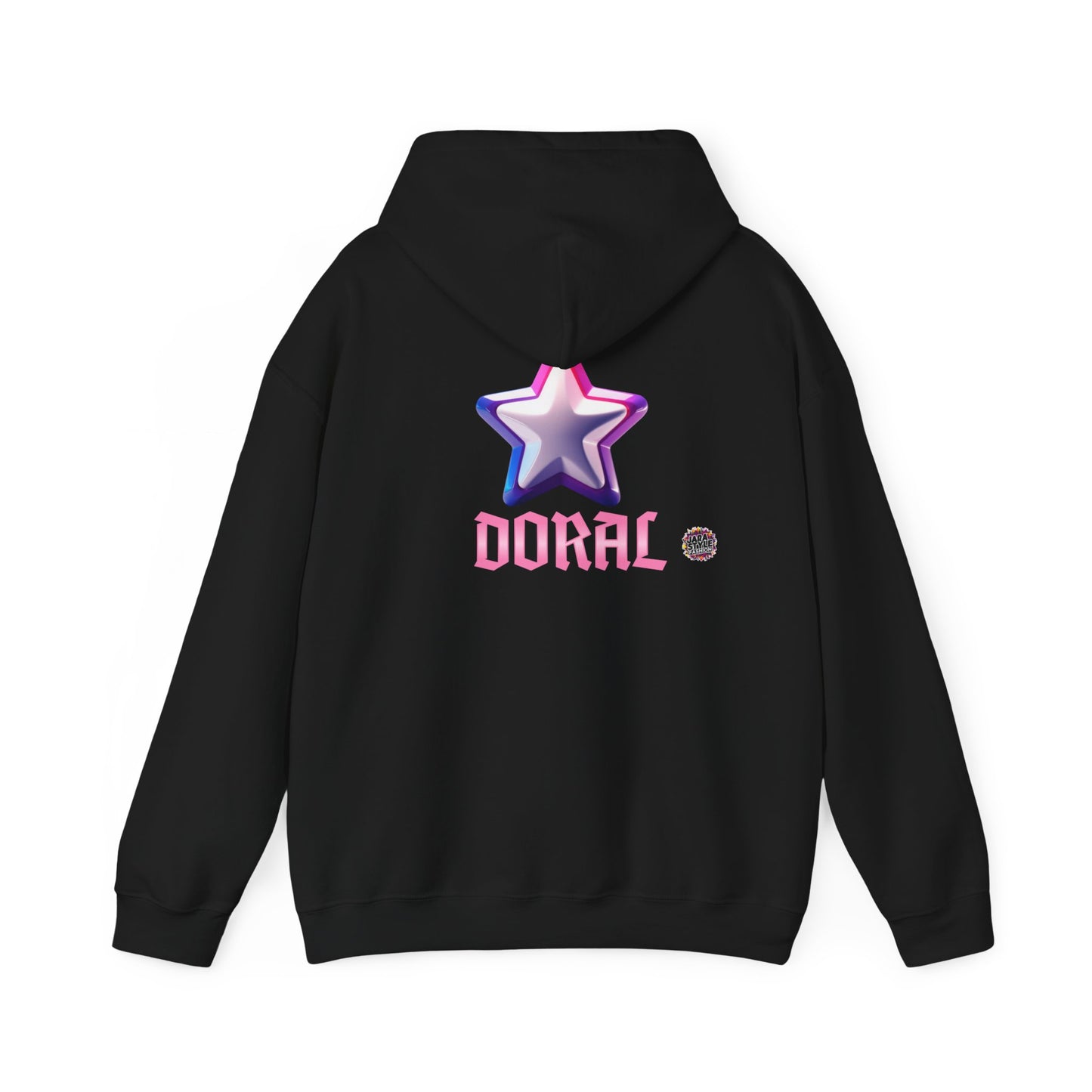 Doral Florida Teen Rockstars Hoodie: Unleash Your Inner Musician | Jarastyle Youth Collection