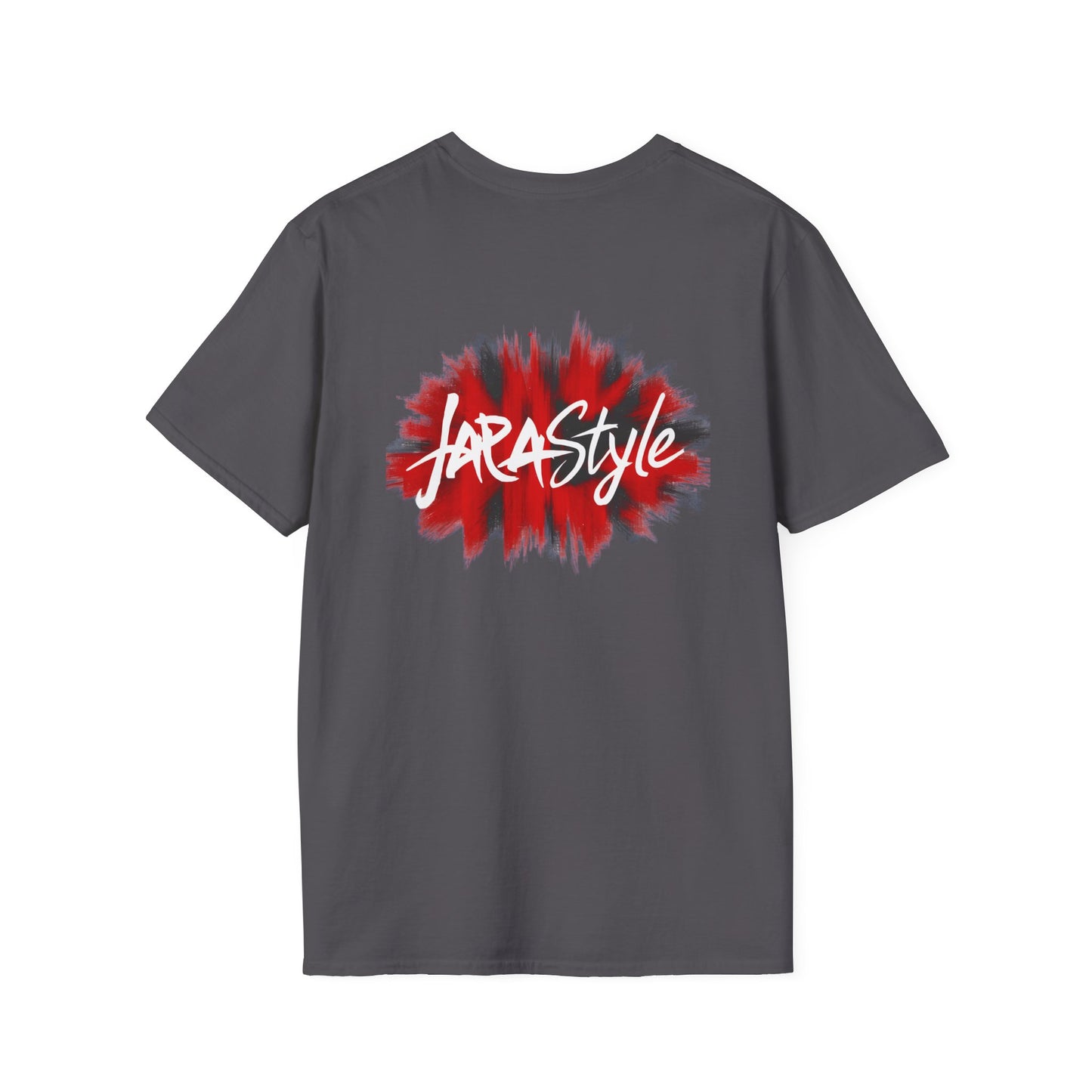 The Game Is Not Over Yet Tee: Keep Pushing Forward | Jarastyle Motivation Collection