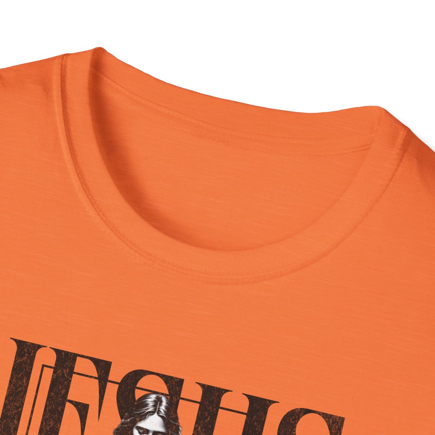 Inspirational Graphic T-Shirt for Faith and Family, Jesus Tee, Family Reunion Apparel, Religious Gift, Everyday Wear