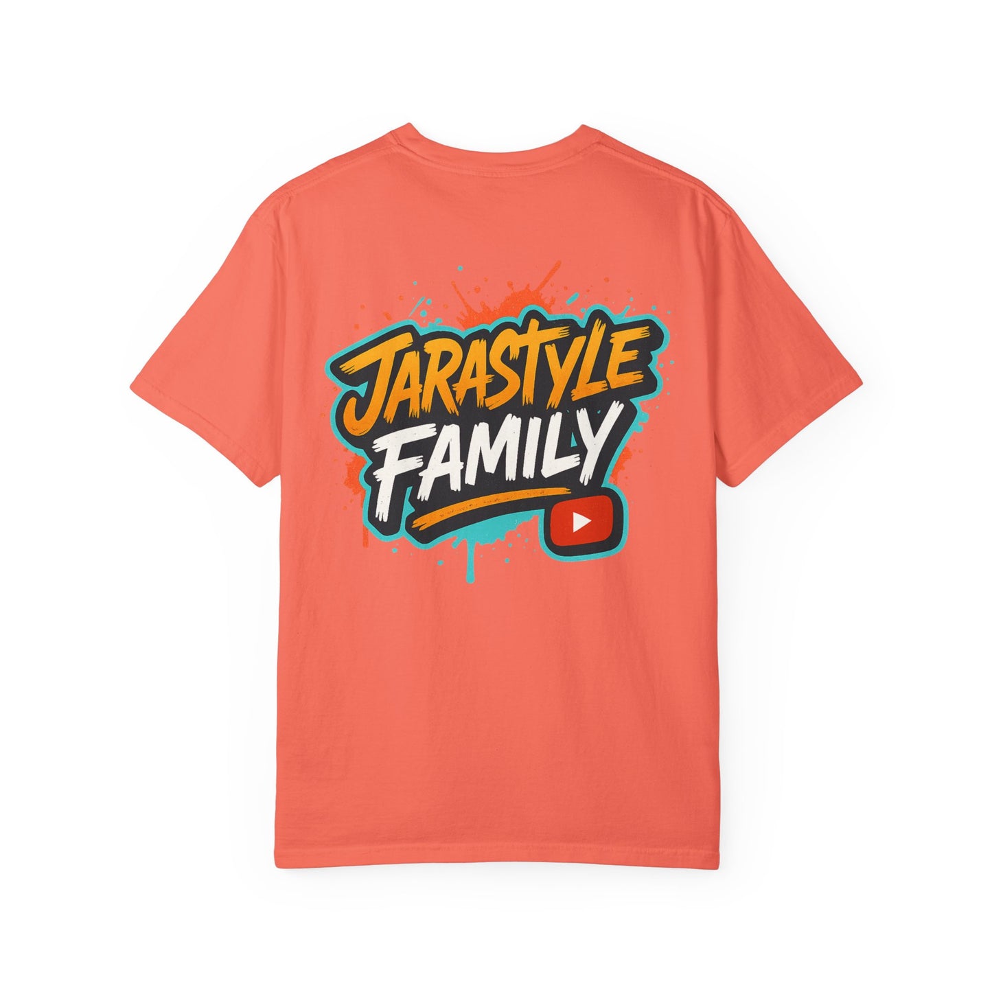 Retro Vibes Unisex T-Shirt | Gamer Apparel, Gift for Gamers, Casual Wear, YouTube Channel Merchandise, Vintage Gaming Tee