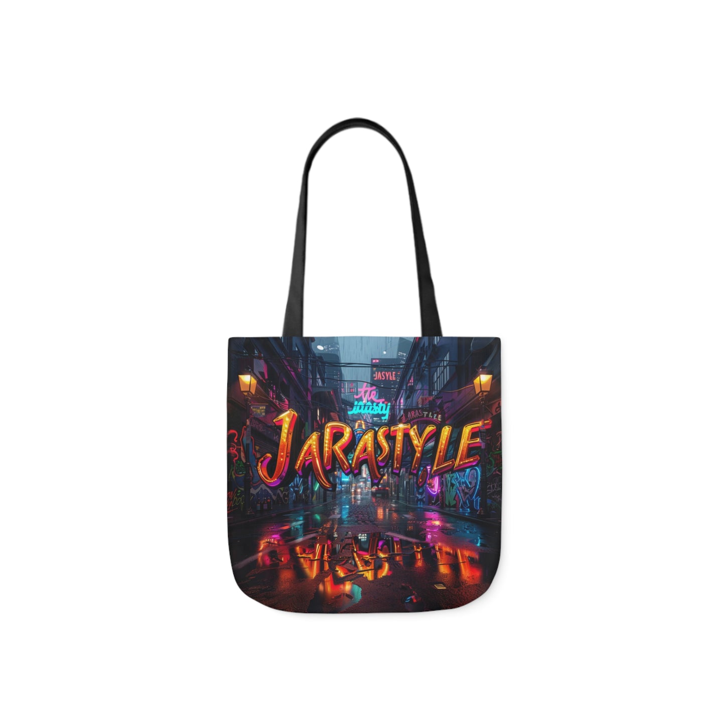 Jarastyle Fashion Tote Bags: Carry Your Style Everywhere