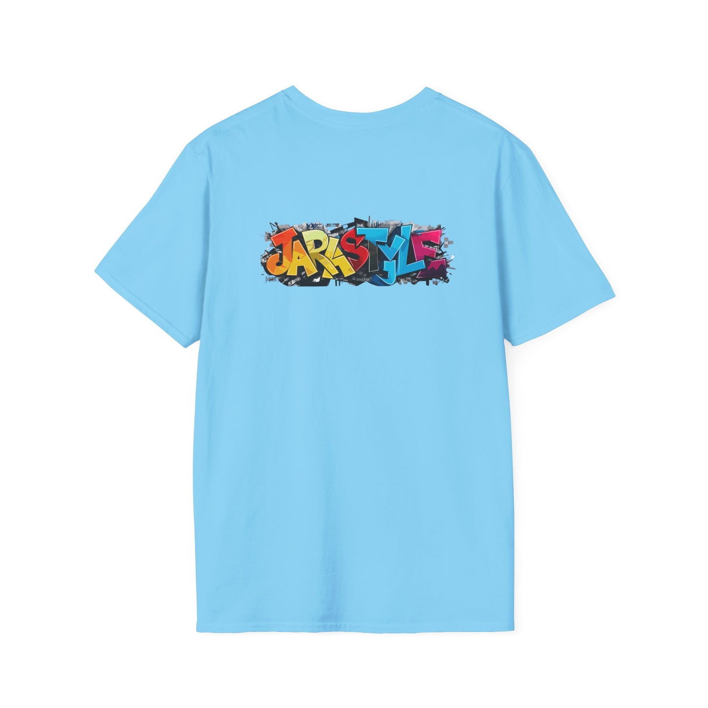 I'm Spying on You Tee: Playful Intrigue | Jarastyle Whimsical Collection