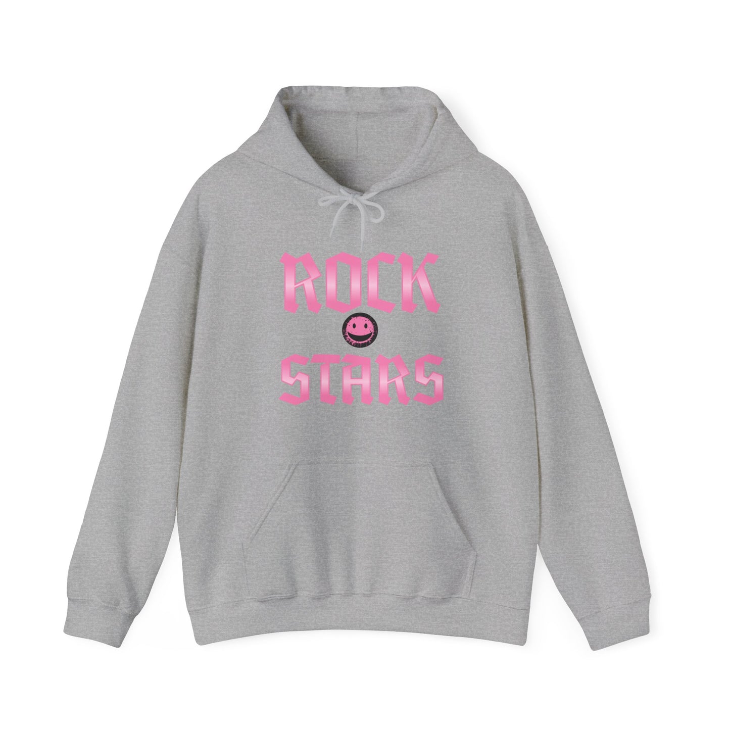 Doral Florida Teen Rockstars Hoodie: Unleash Your Inner Musician | Jarastyle Youth Collection