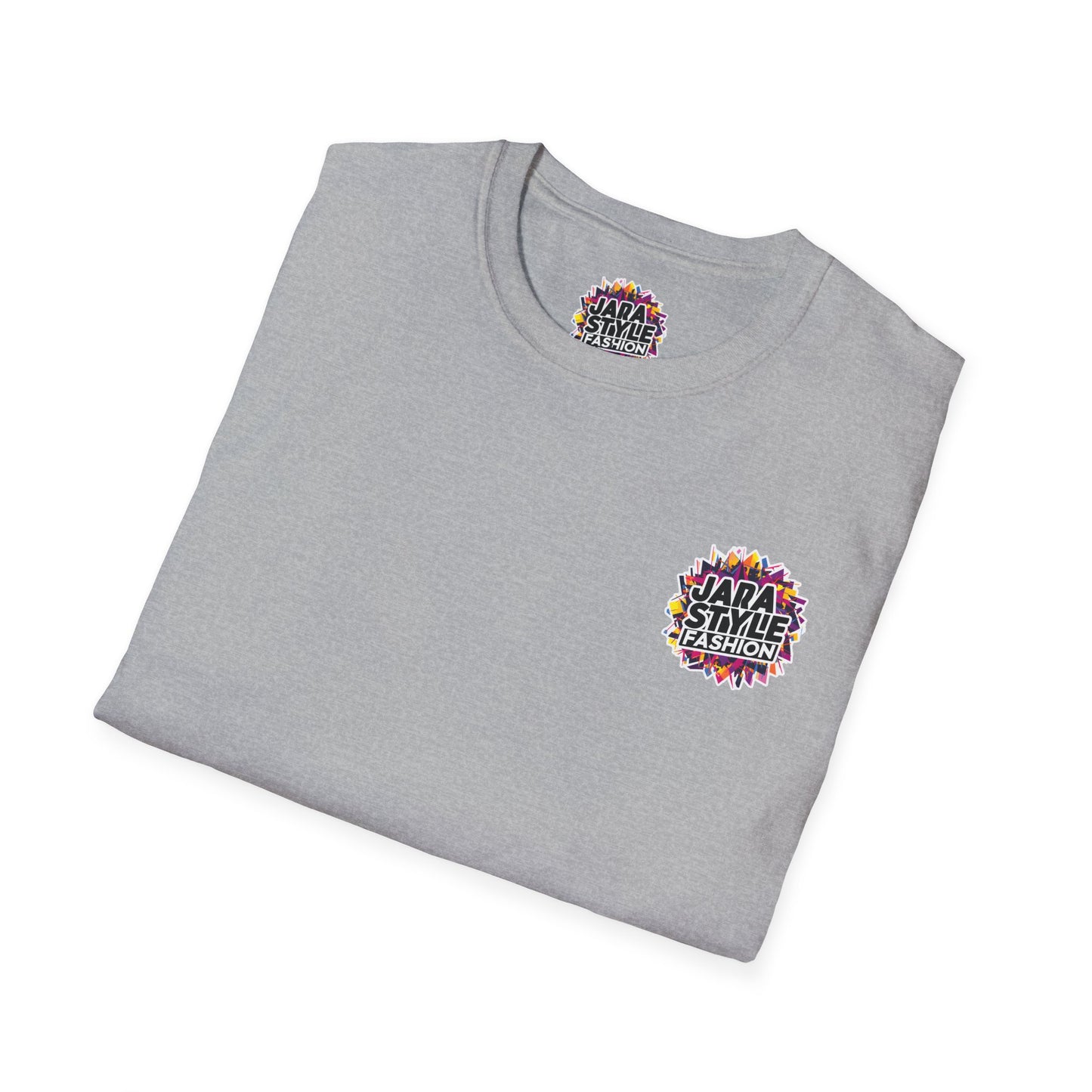 Faith Strength Tee: 'I Can Do All Things Through Christ' | Jarastyle Collection