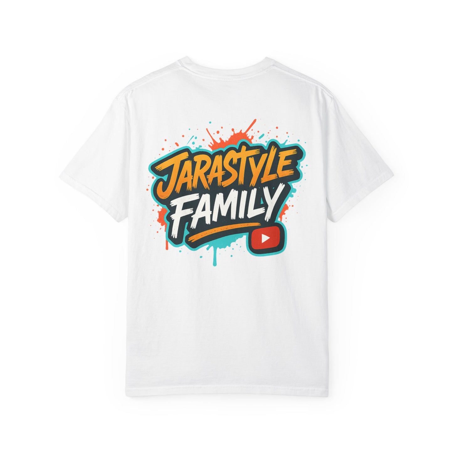 Retro Vibes Unisex T-Shirt | Gamer Apparel, Gift for Gamers, Casual Wear, YouTube Channel Merchandise, Vintage Gaming Tee